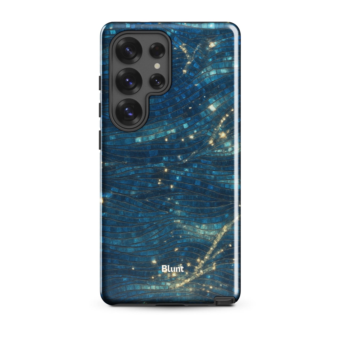 Siren Samsung Case - Blunt Cases