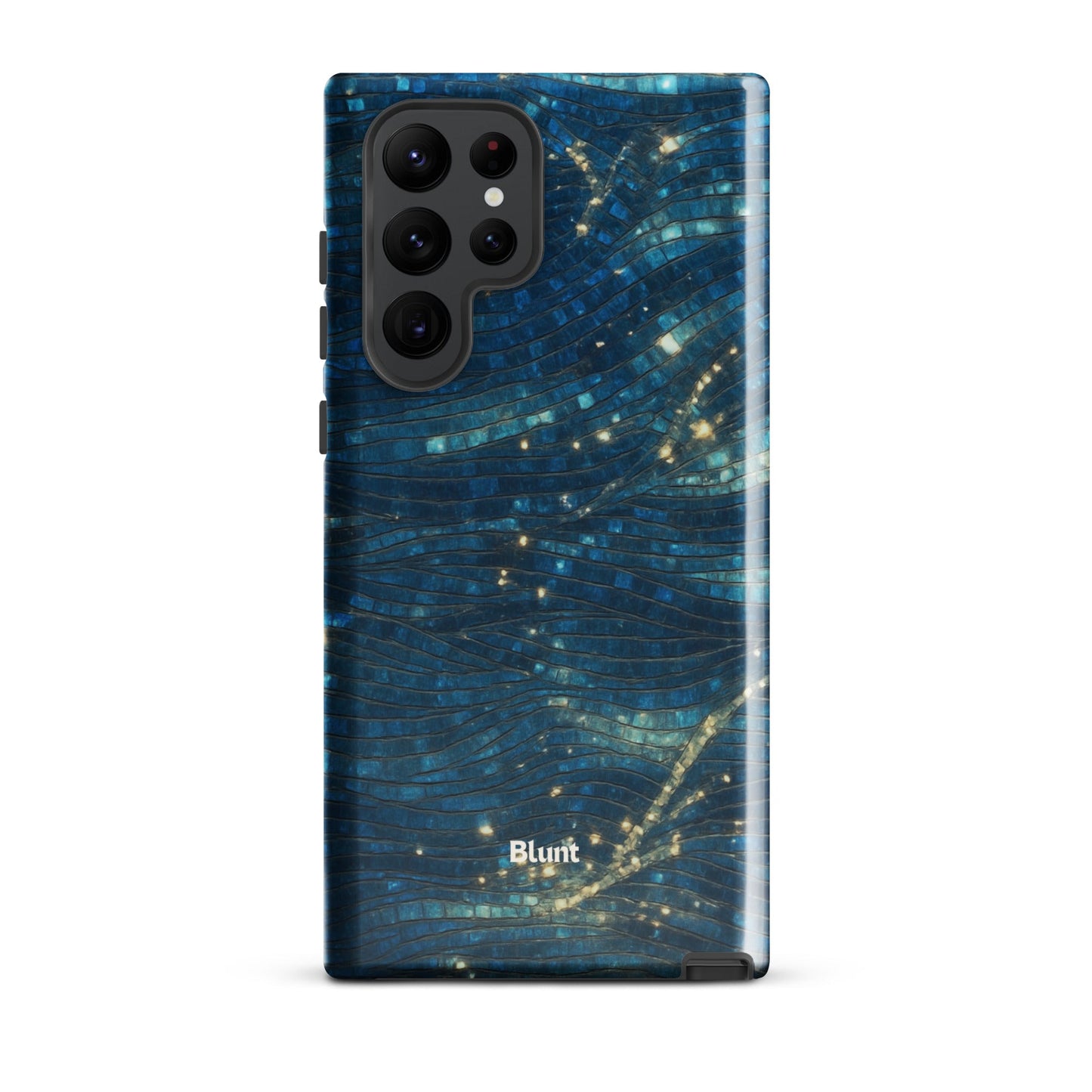 Siren Samsung Case - Blunt Cases