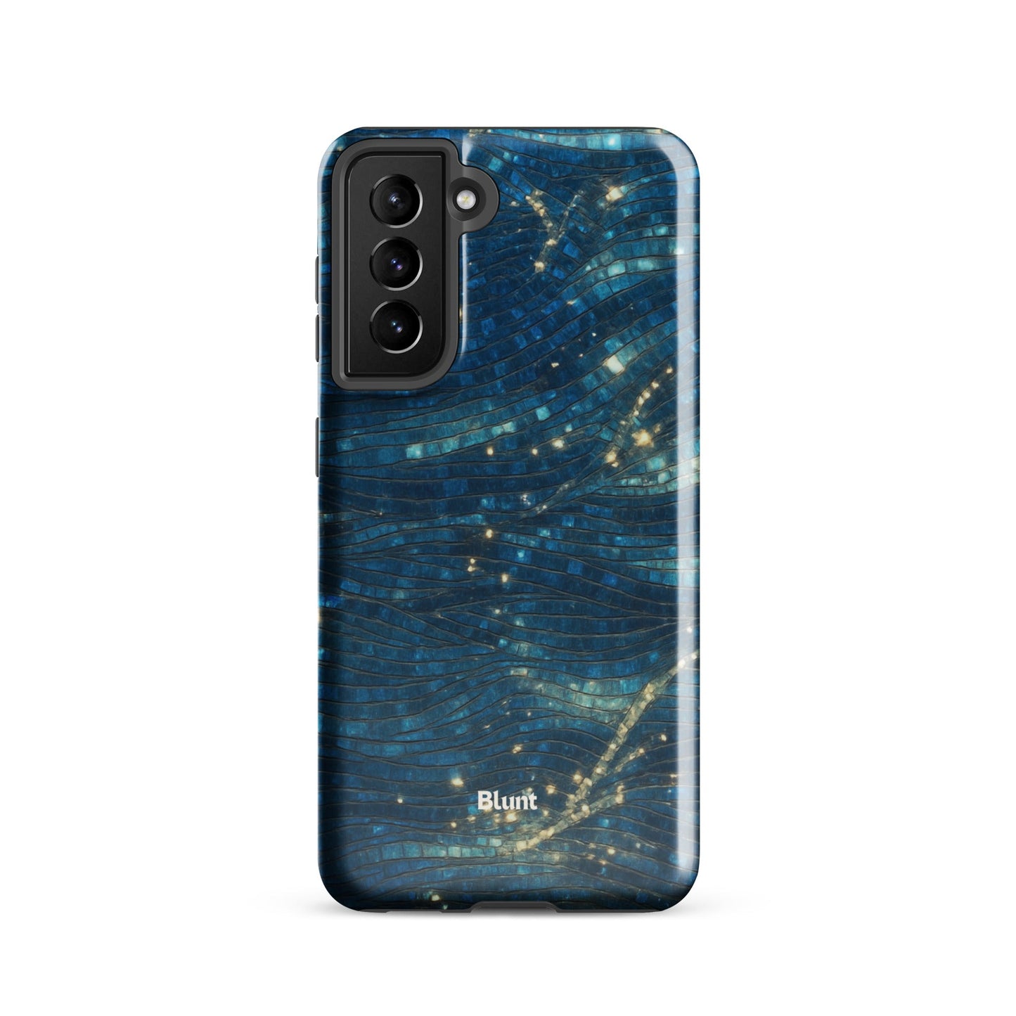 Siren Samsung Case - Blunt Cases