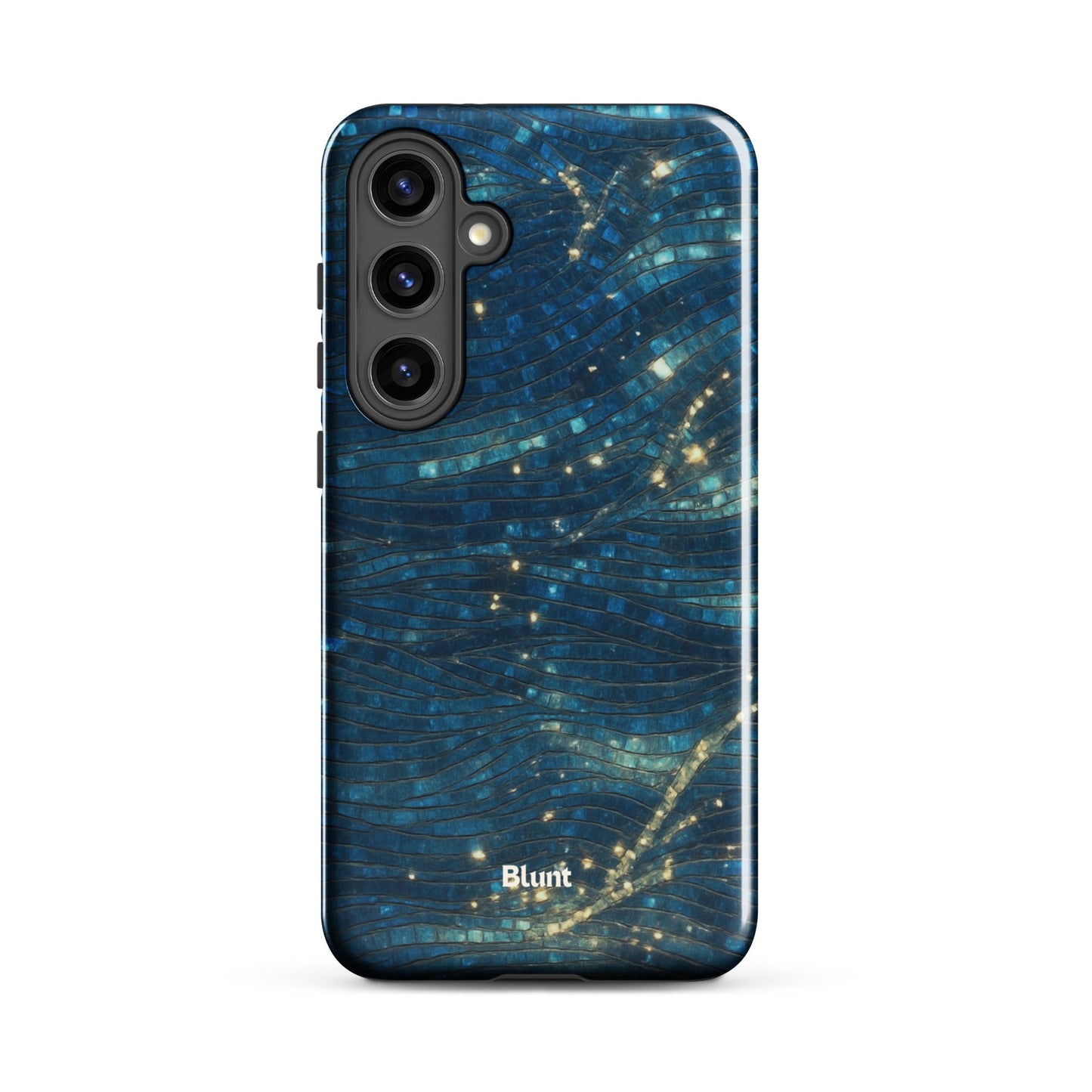 Siren Samsung Case - Blunt Cases