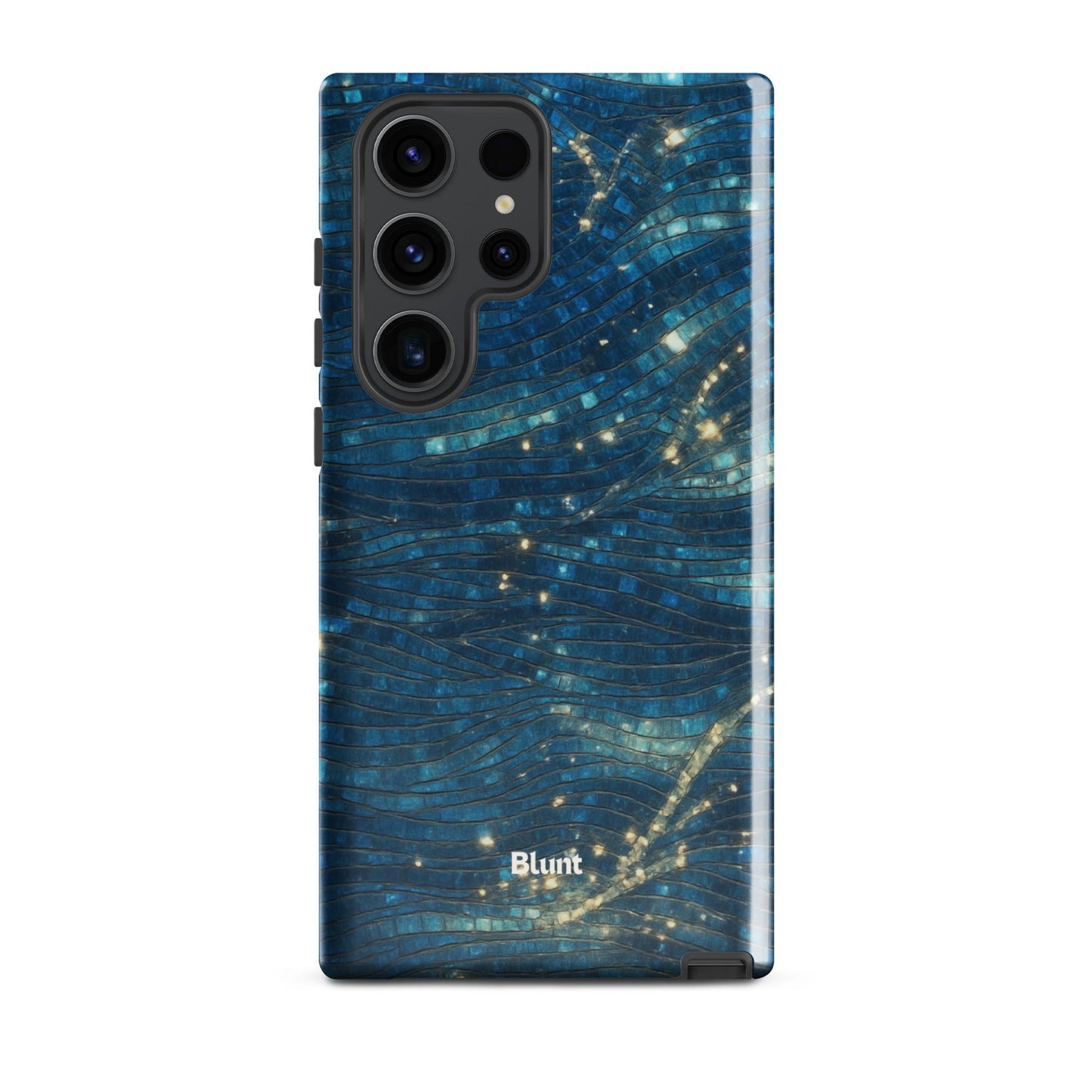 Siren Samsung Case - Blunt Cases