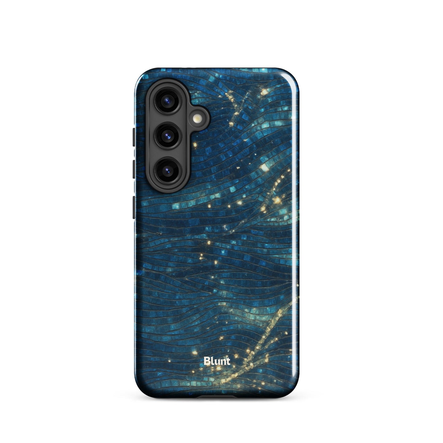 Siren Samsung Case - Blunt Cases