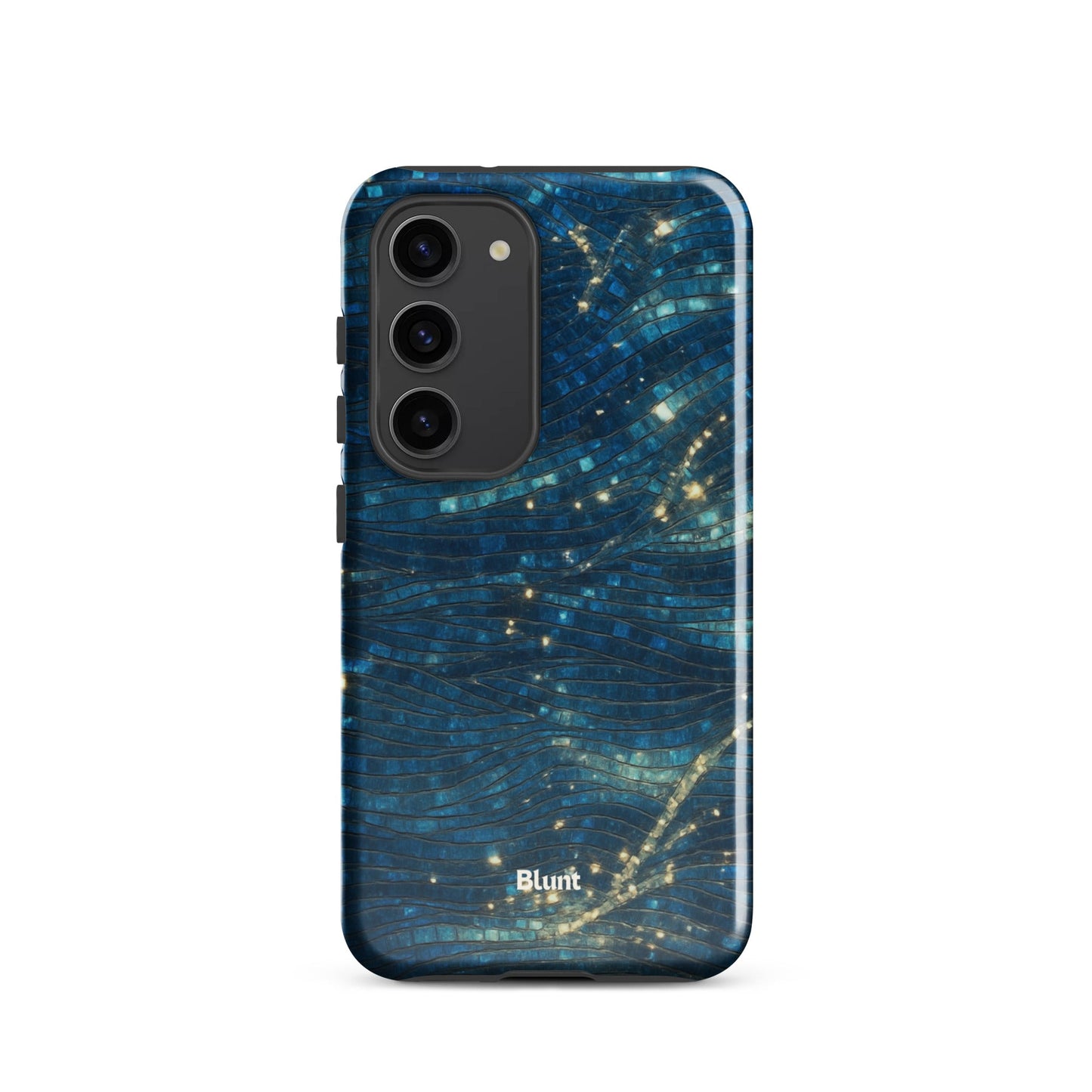 Siren Samsung Case - Blunt Cases