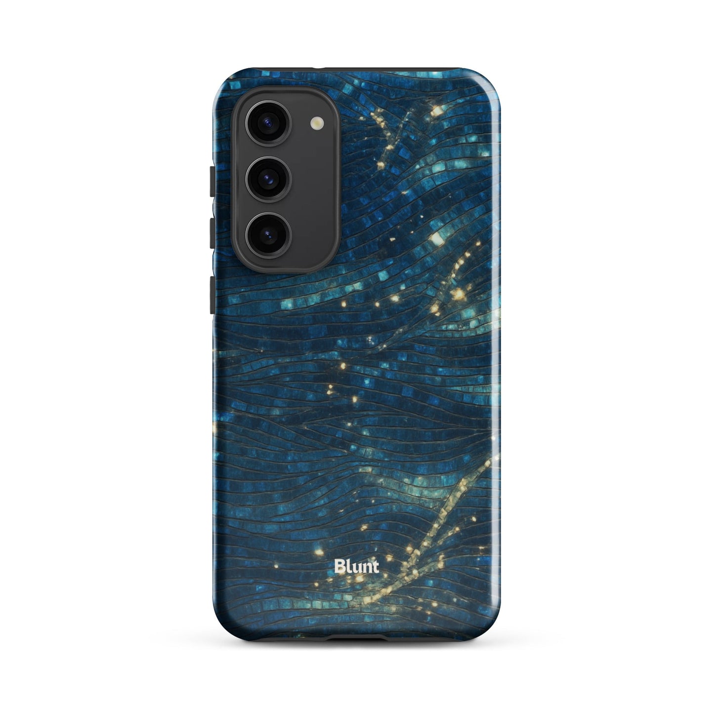 Siren Samsung Case - Blunt Cases