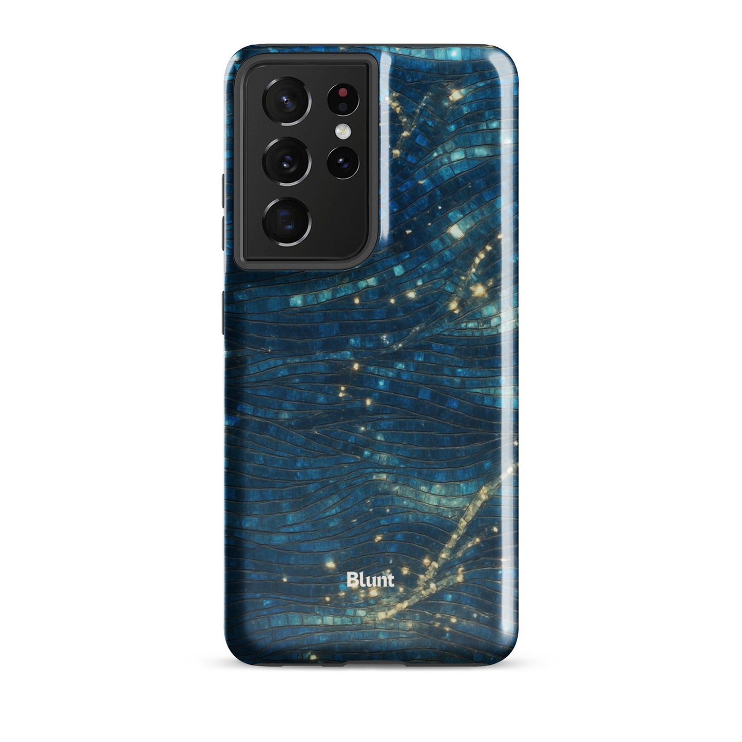 Siren Samsung Case - Blunt Cases