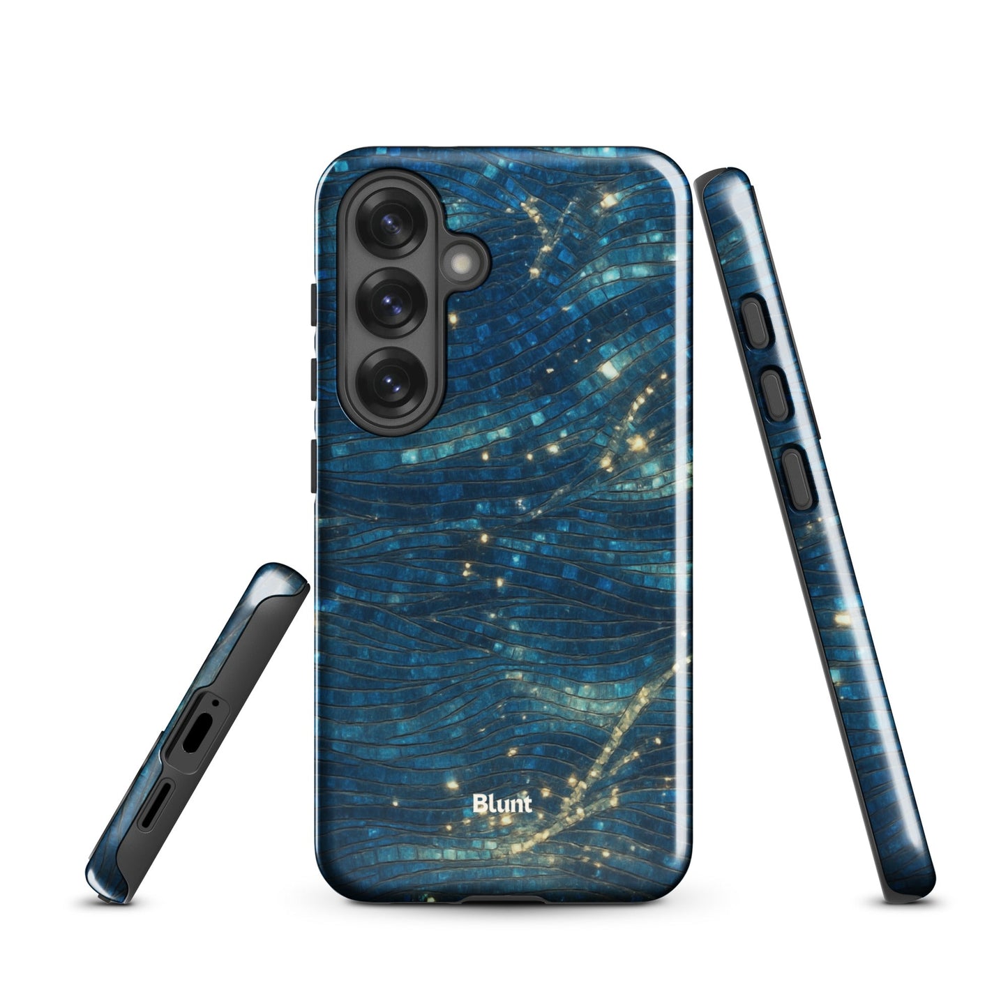 Siren Samsung Case - Blunt Cases