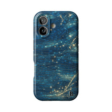 Siren Statement iPhone Case