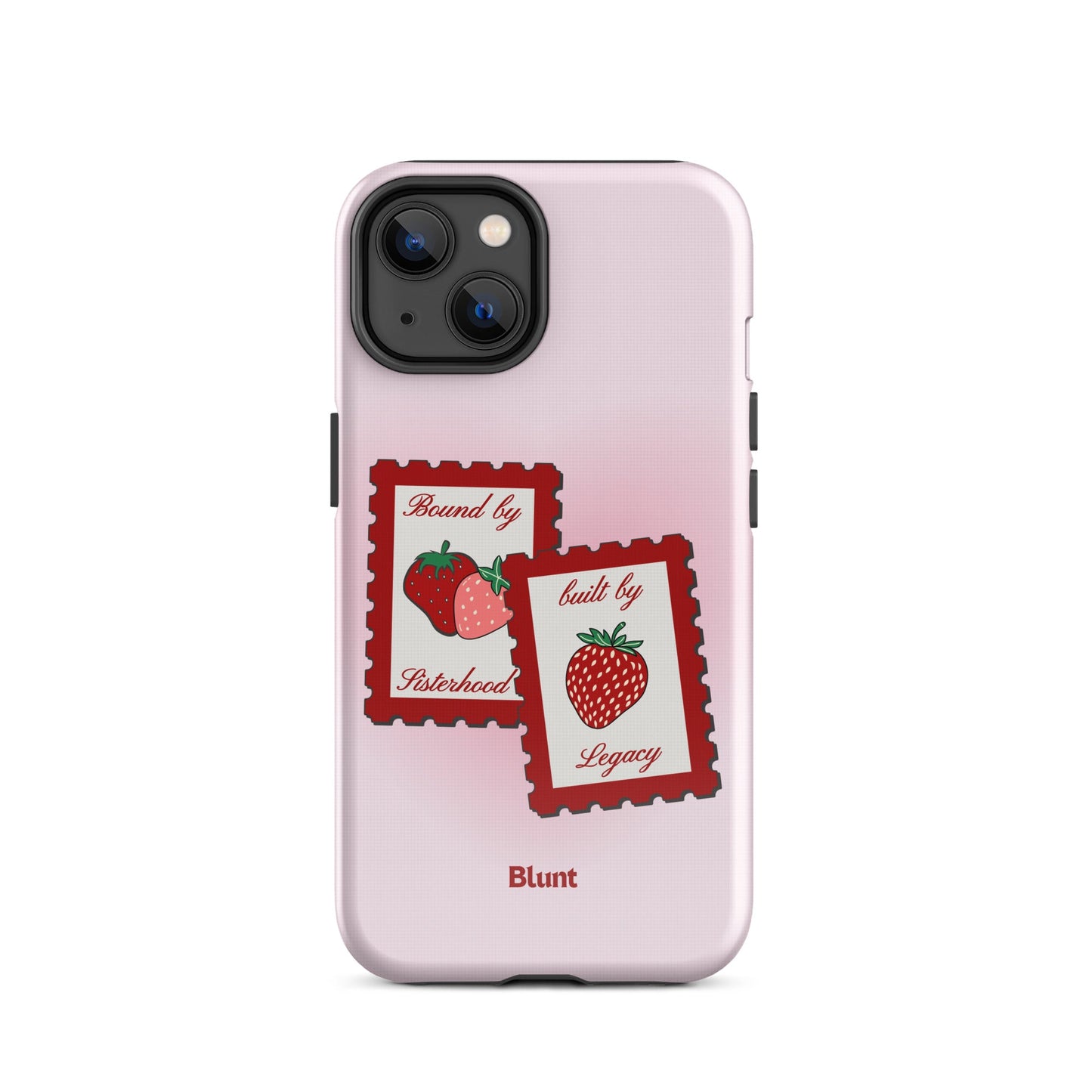 Sister Legacy iPhone Case - Blunt Cases