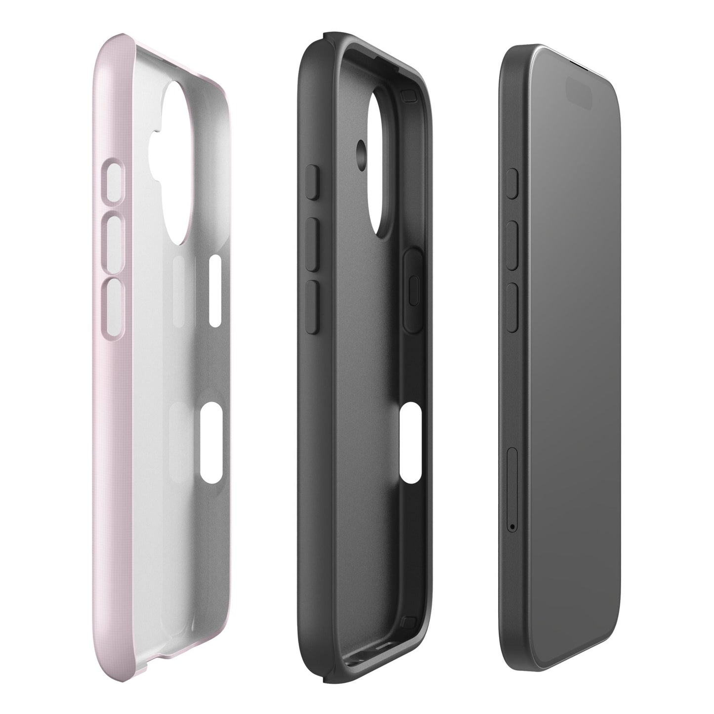 Sister Legacy iPhone Case - Blunt Cases