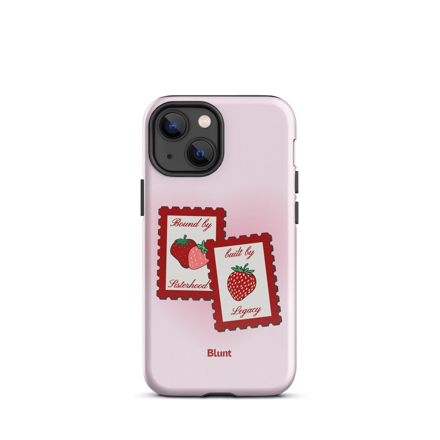 Sister Legacy iPhone Case - Blunt Cases