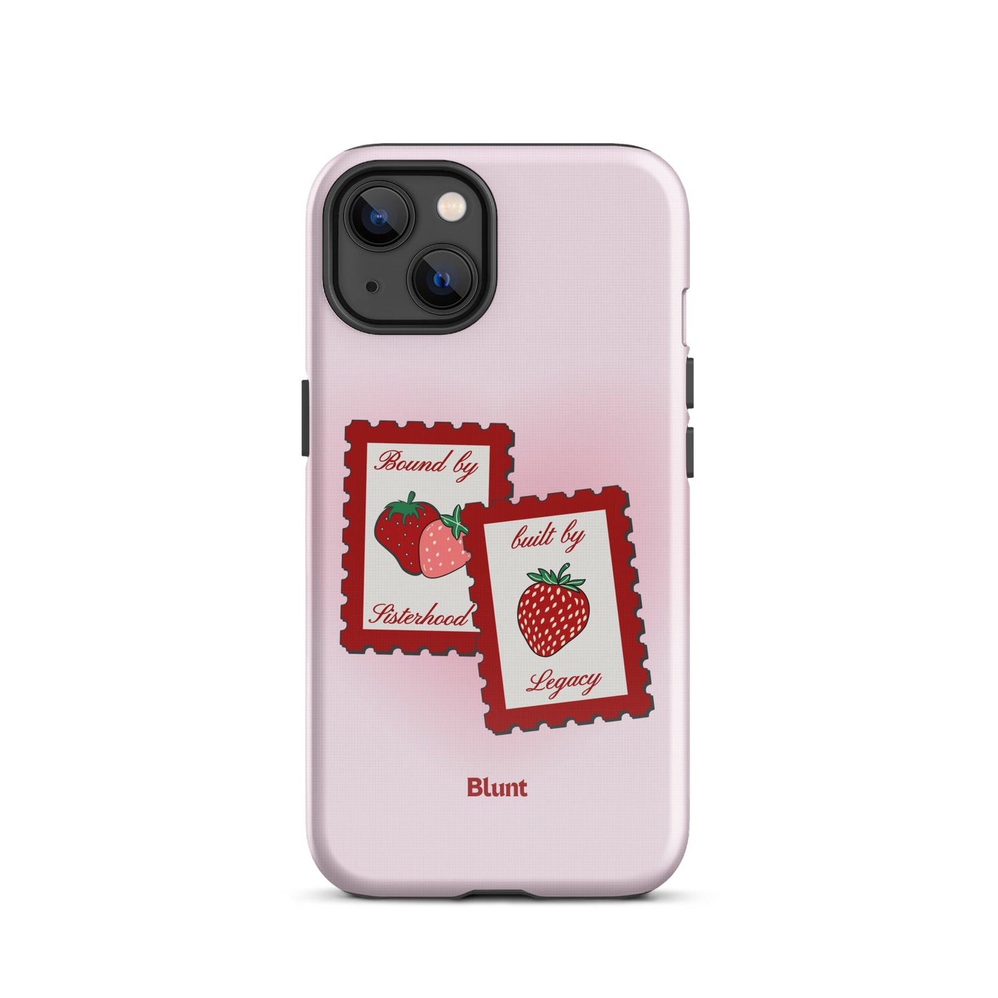 Sister Legacy iPhone Case - Blunt Cases