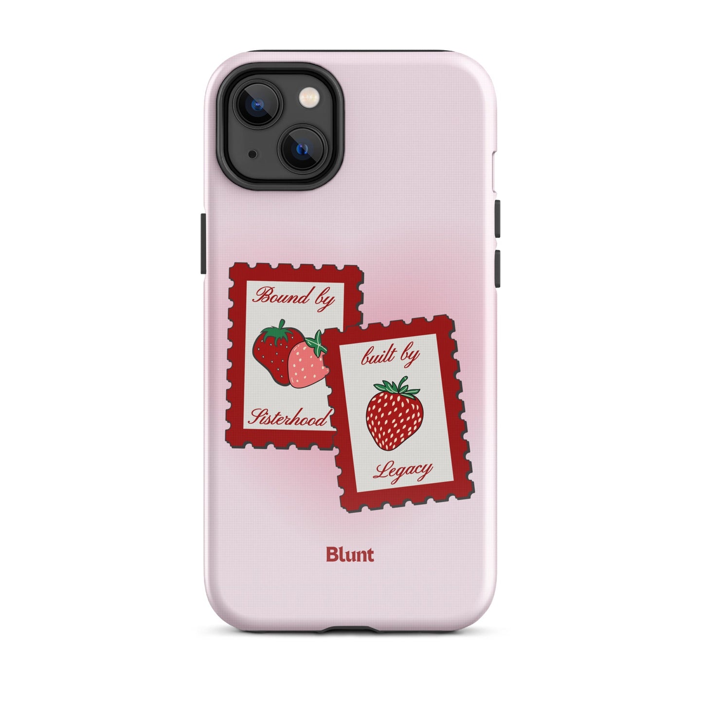 Sister Legacy iPhone Case - Blunt Cases