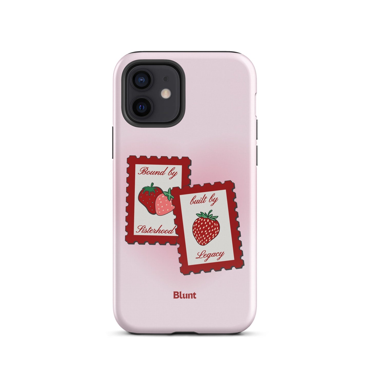 Sister Legacy iPhone Case - Blunt Cases