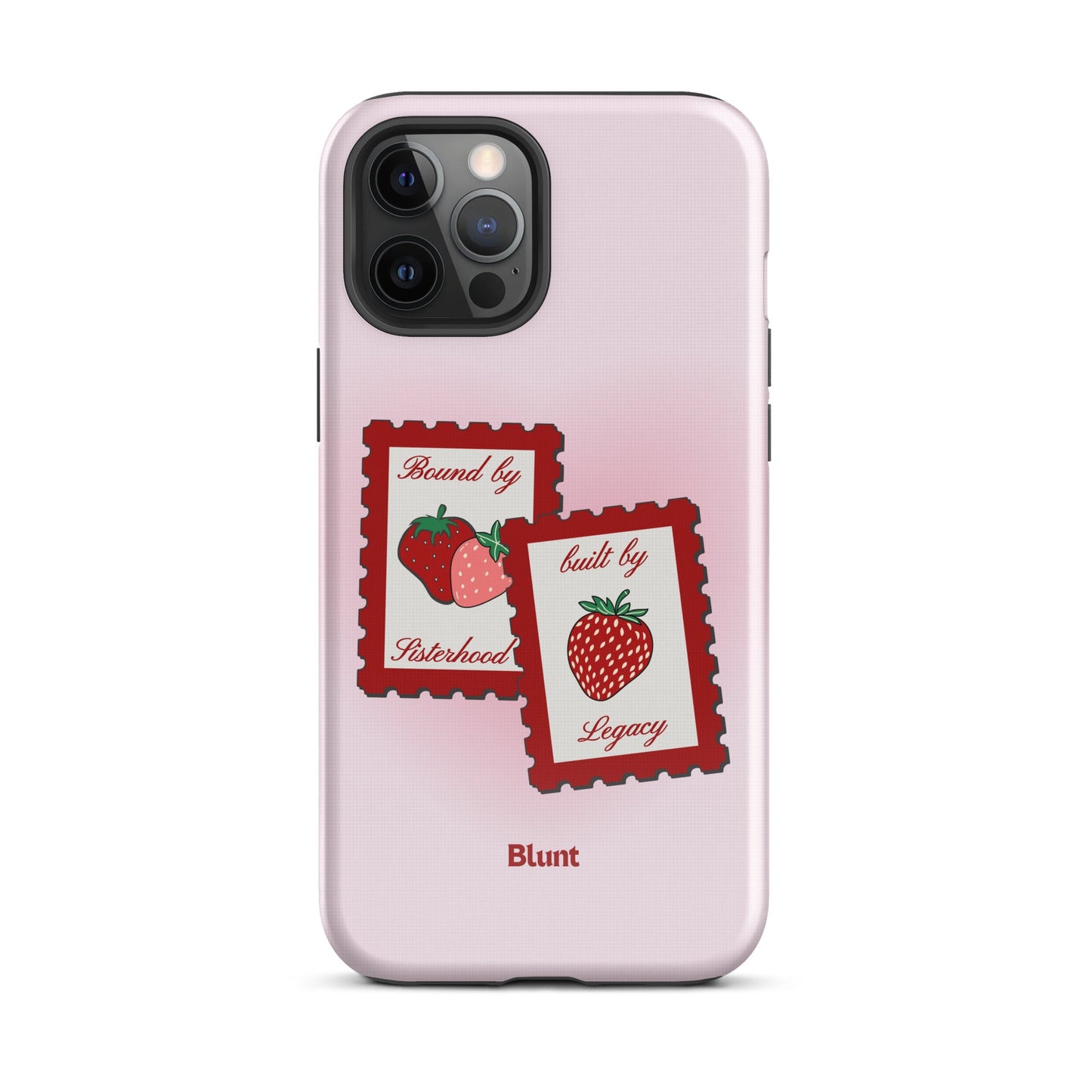 Sister Legacy iPhone Case - Blunt Cases