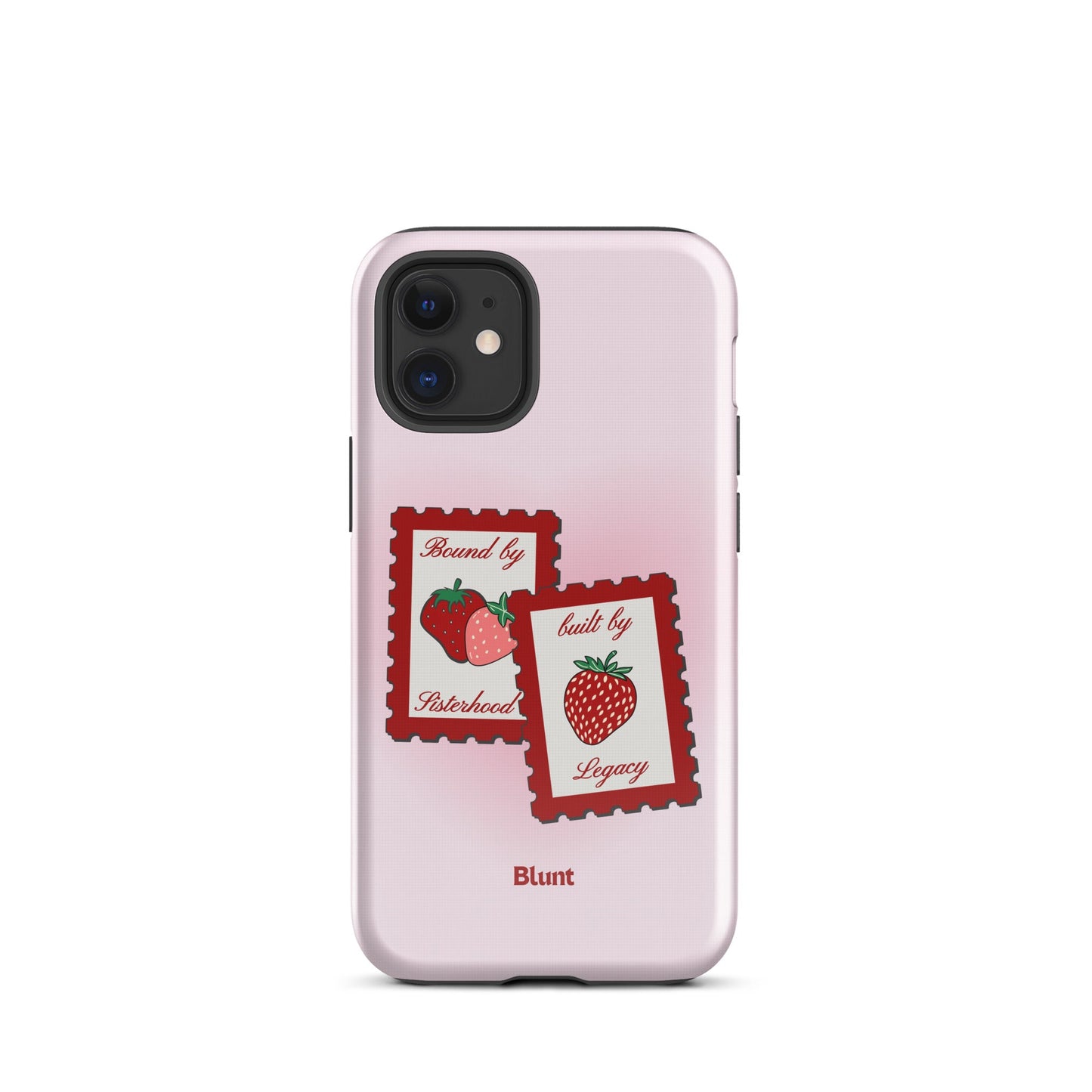 Sister Legacy iPhone Case - Blunt Cases