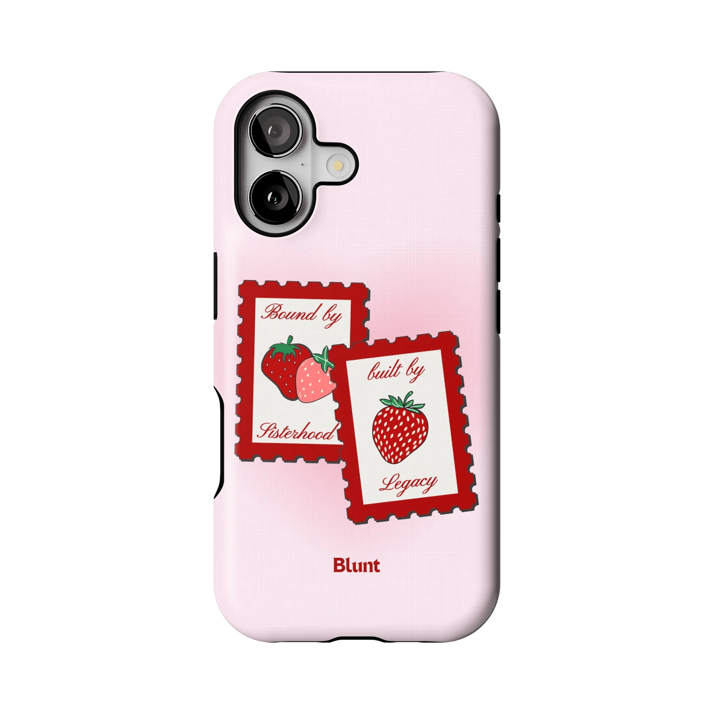 Sister Legacy iPhone Case - Blunt Cases