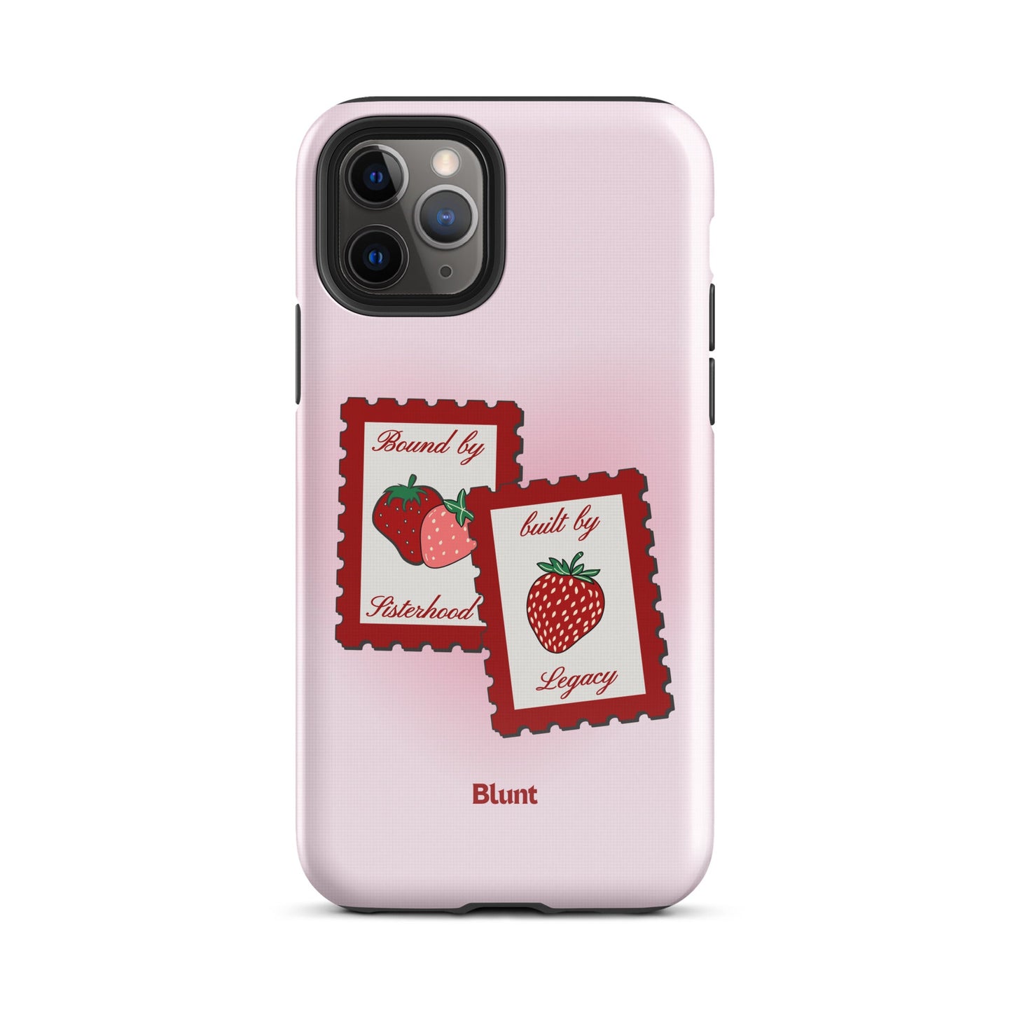 Sister Legacy iPhone Case - Blunt Cases