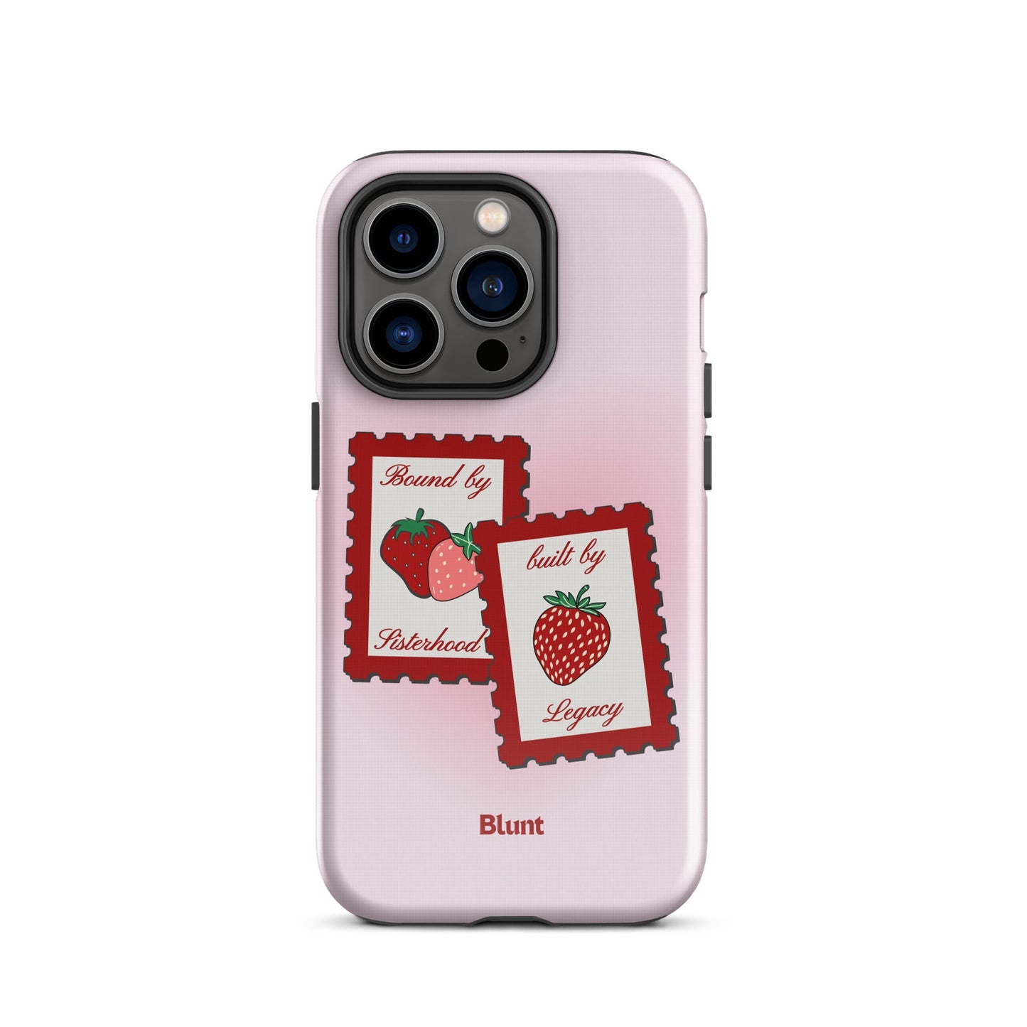 Sister Legacy iPhone Case - Blunt Cases