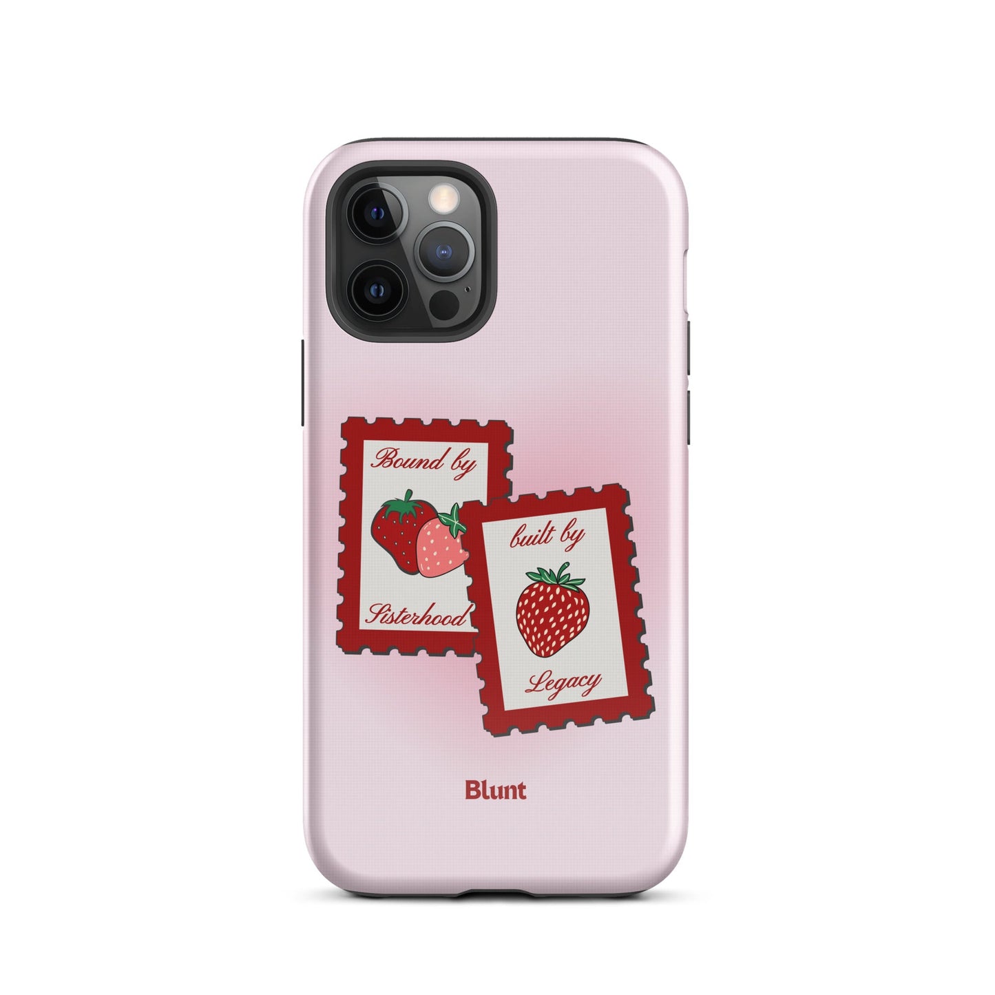 Sister Legacy iPhone Case - Blunt Cases