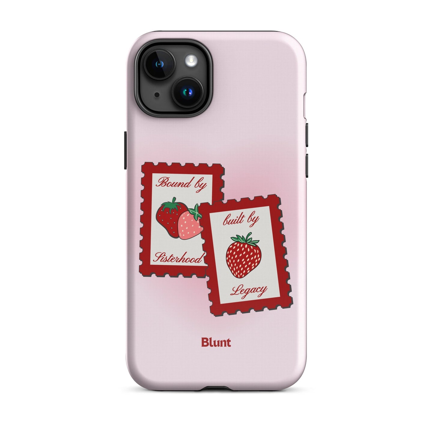 Sister Legacy iPhone Case - Blunt Cases