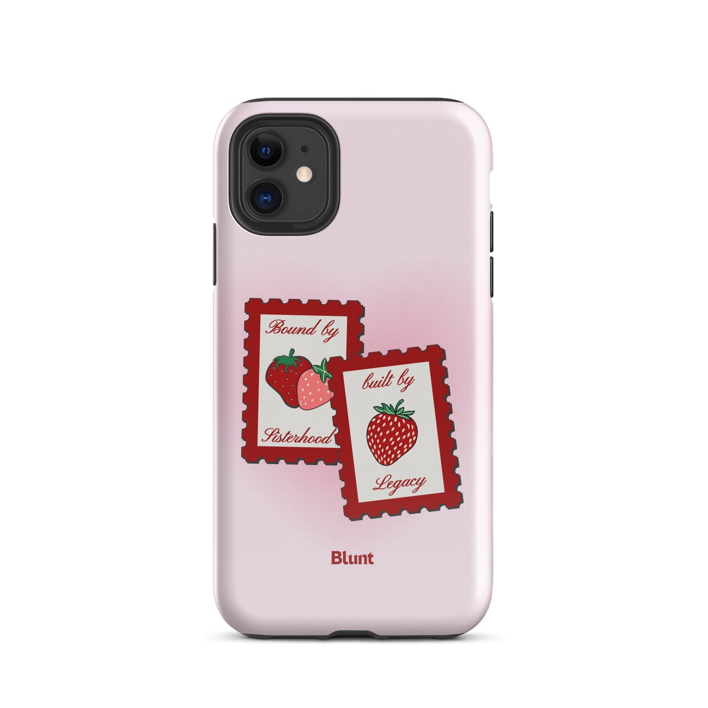 Sister Legacy iPhone Case - Blunt Cases