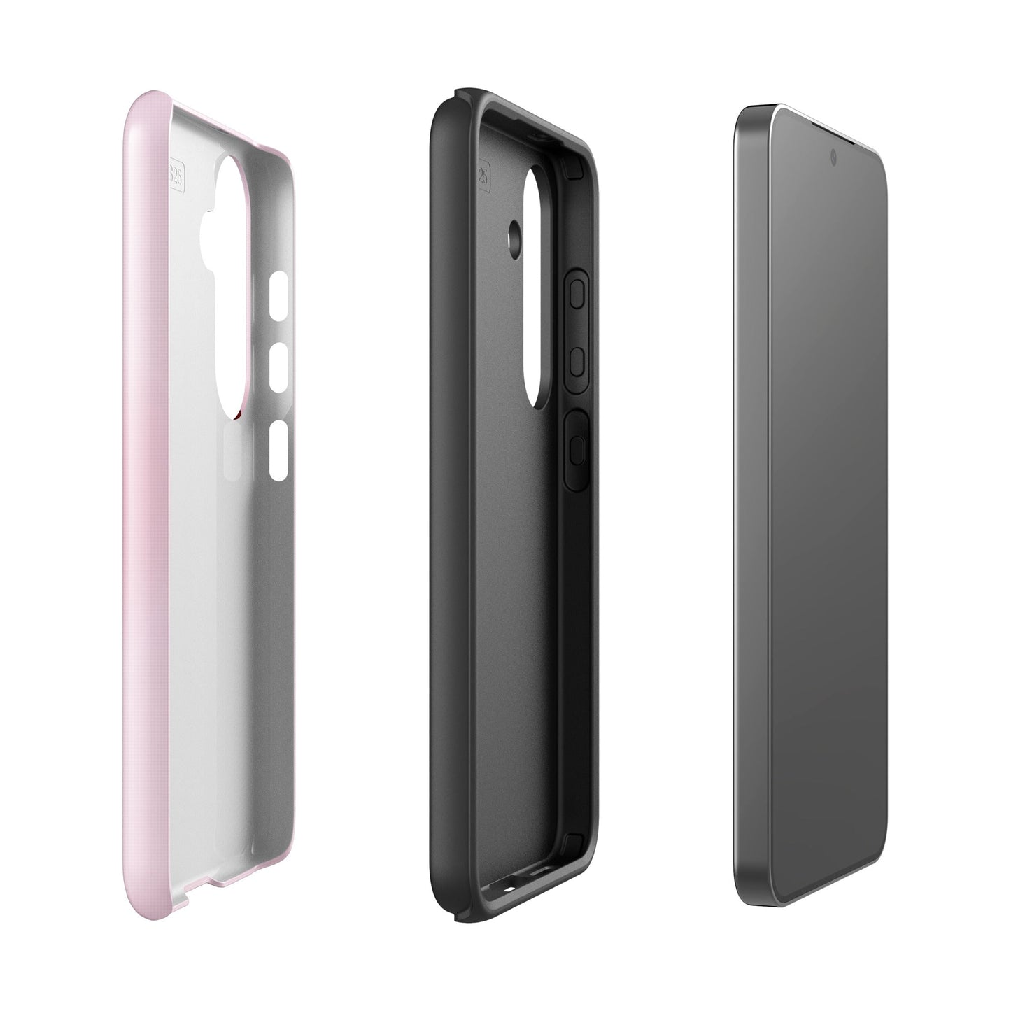Sister Legacy Samsung Case - Blunt Cases