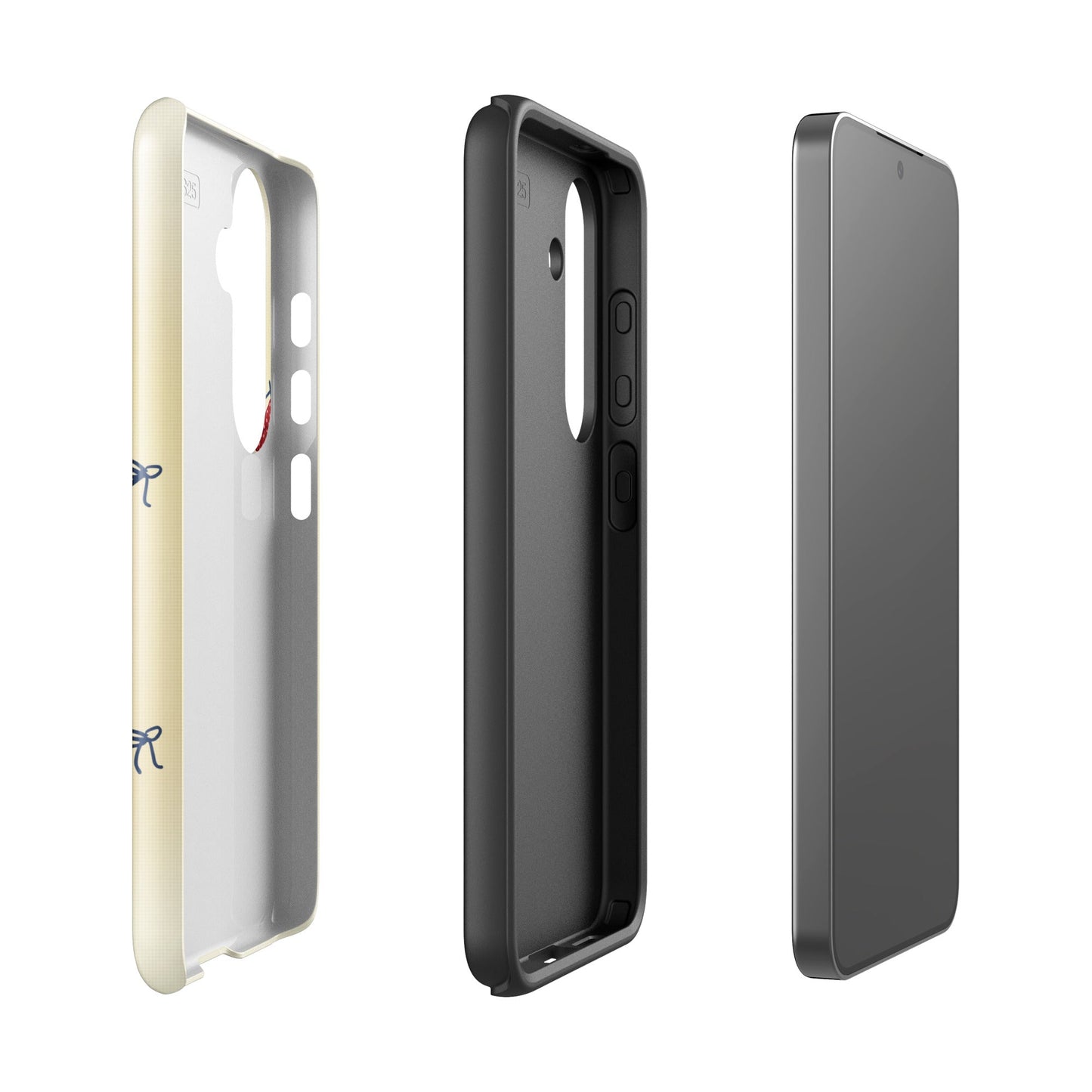 Sisterhood Samsung Case - Blunt Cases