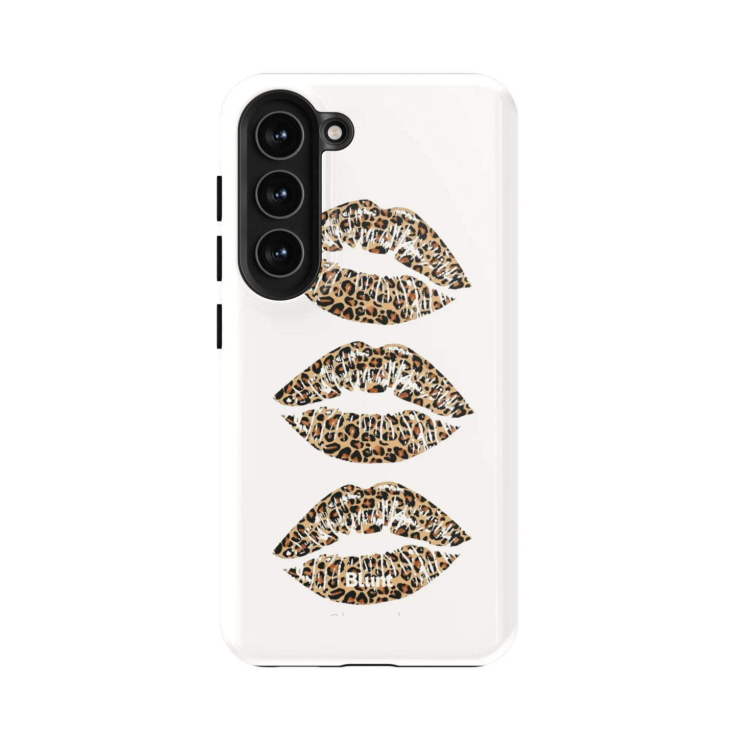 Triluxe Samsung Case