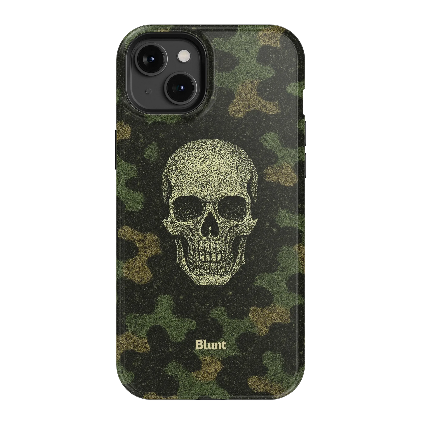 Blast iPhone Case