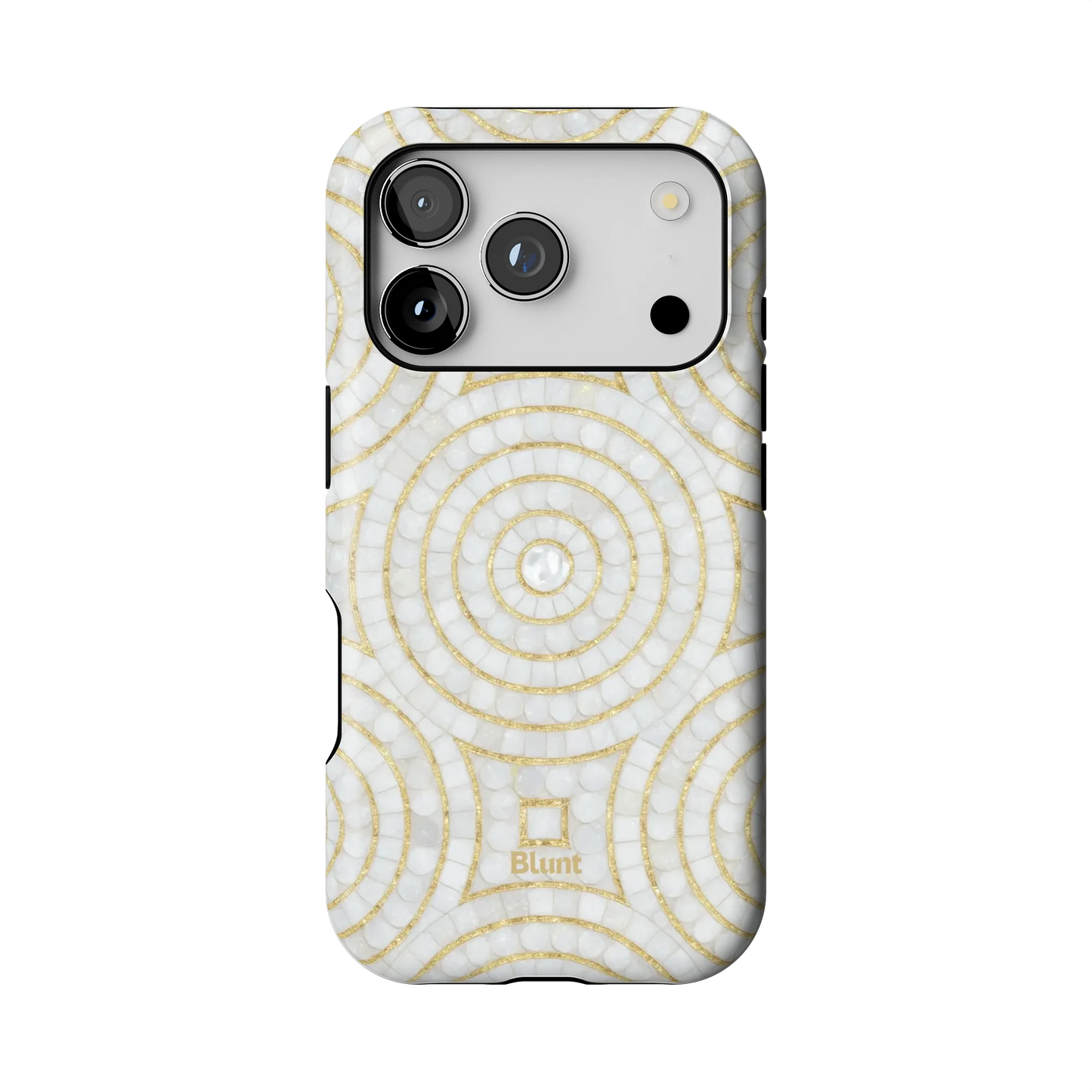 Echo iPhone Case