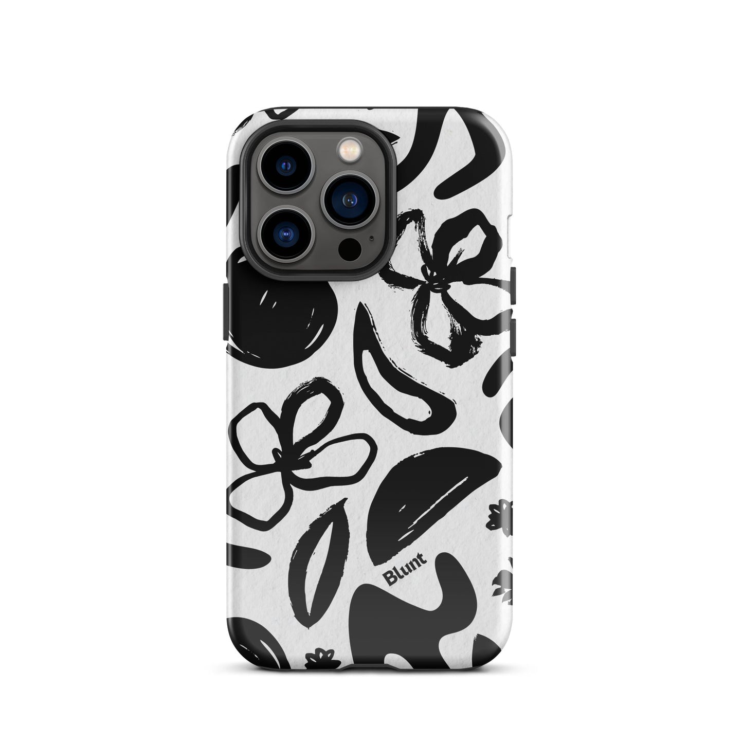 Sketch iPhone Case - Blunt Cases