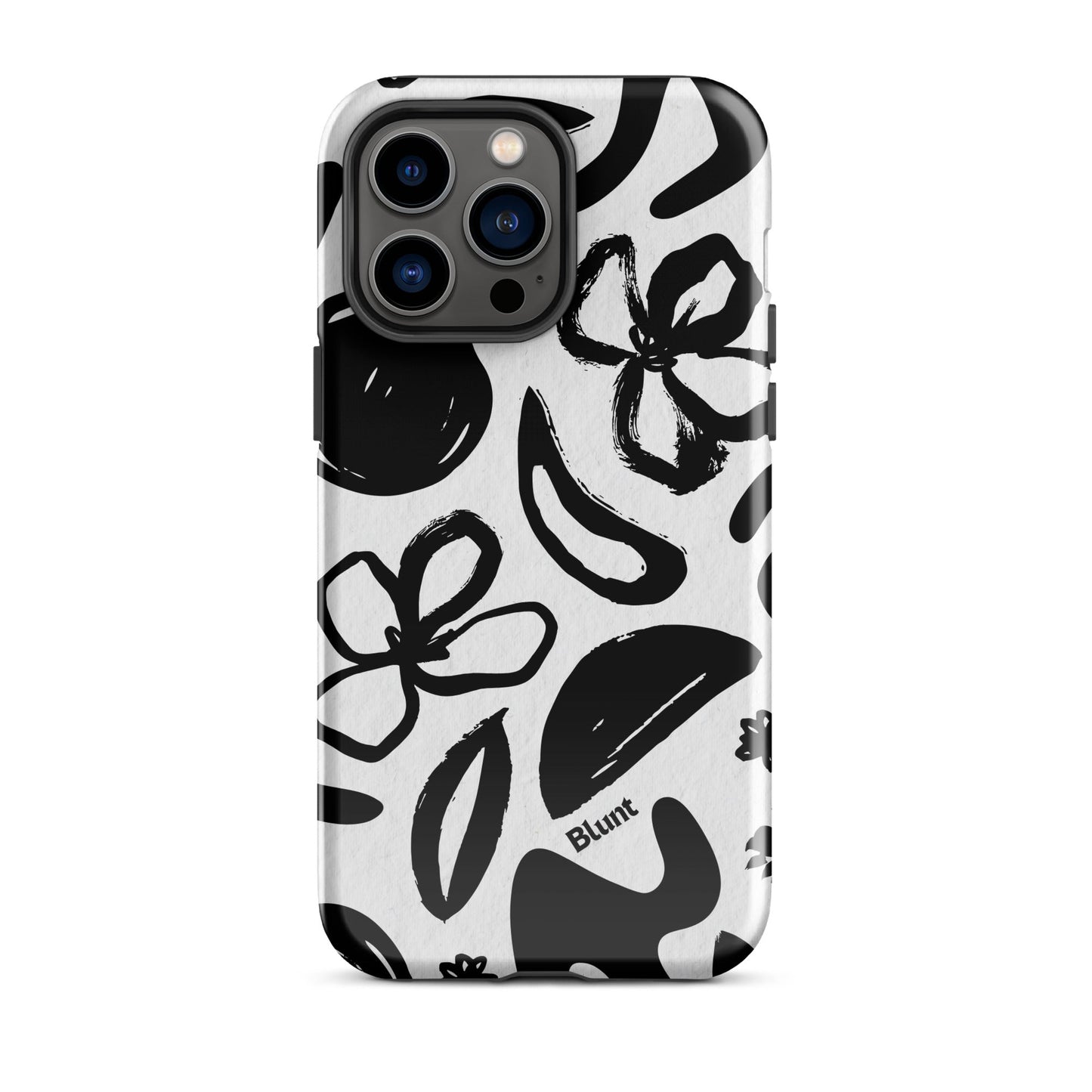 Sketch iPhone Case - Blunt Cases