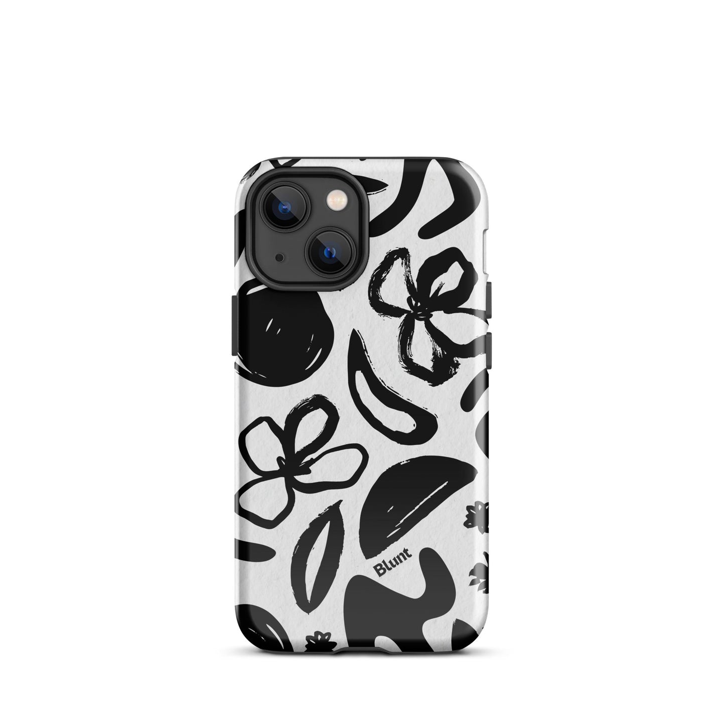 Sketch iPhone Case - Blunt Cases