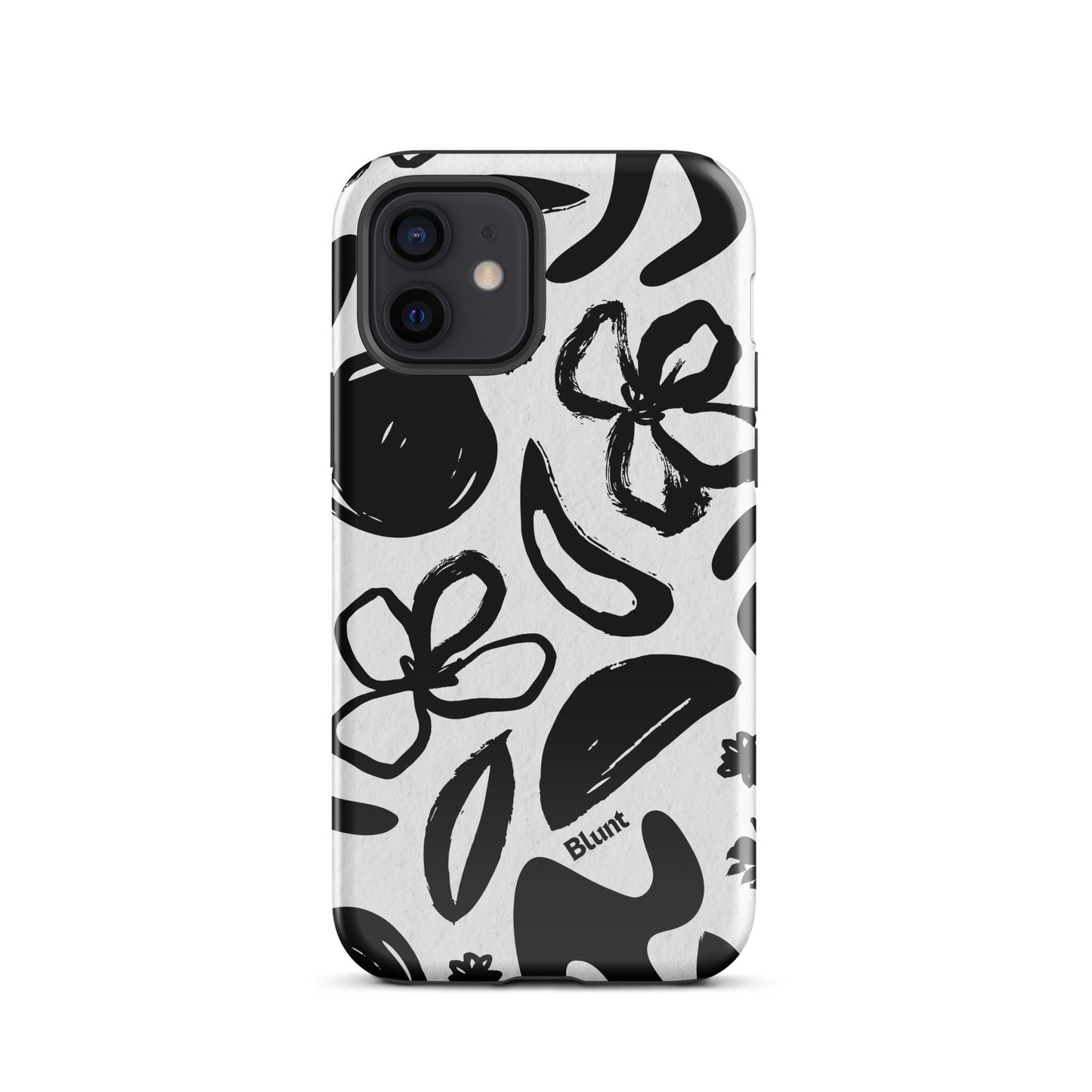 Sketch iPhone Case - Blunt Cases