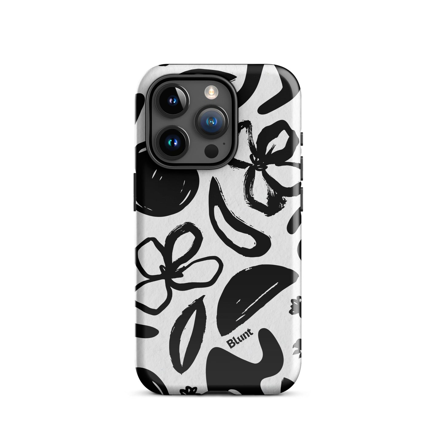 Sketch iPhone Case - Blunt Cases