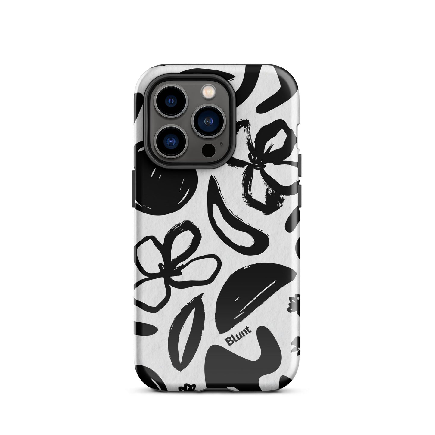 Sketch iPhone Case - Blunt Cases
