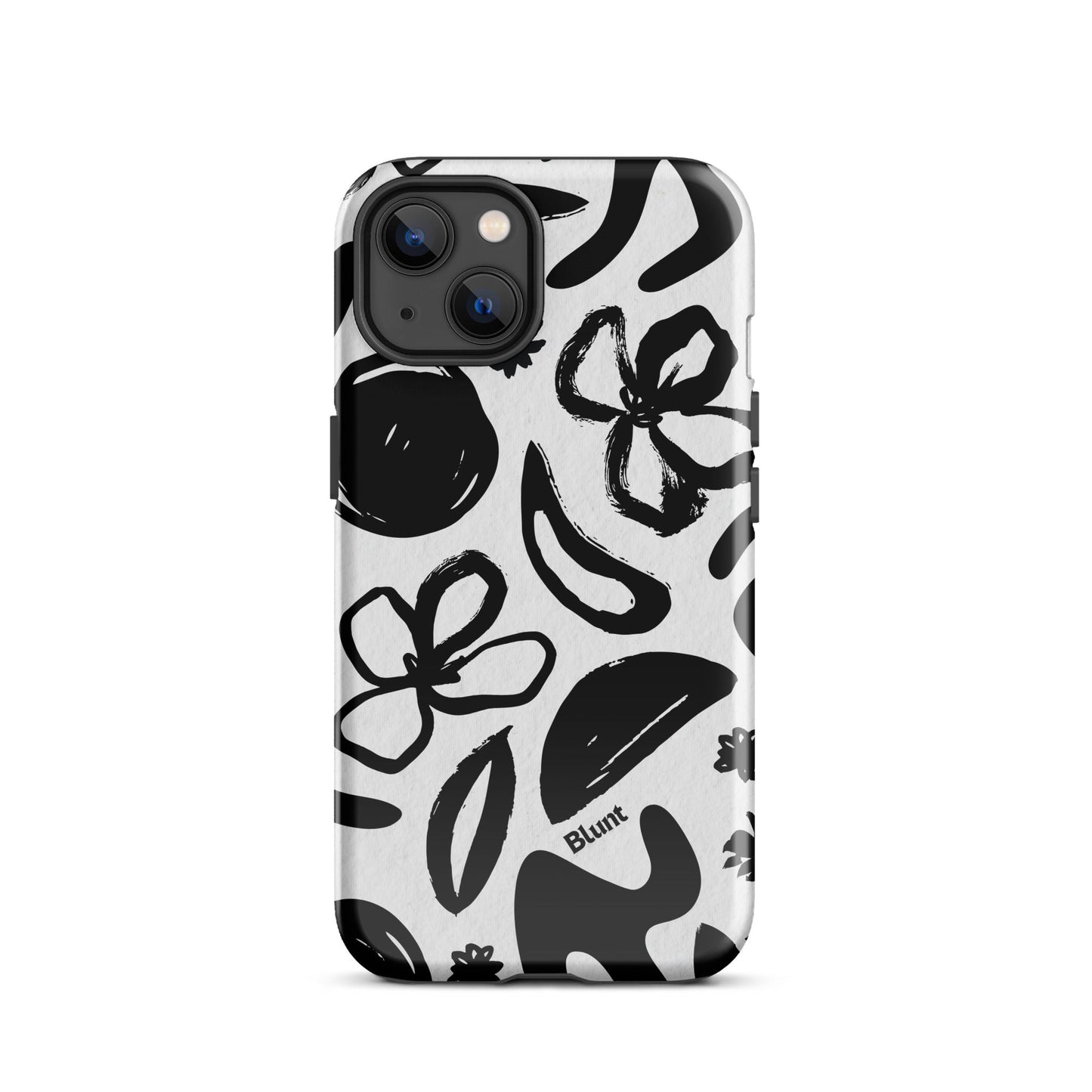 Sketch iPhone Case - Blunt Cases