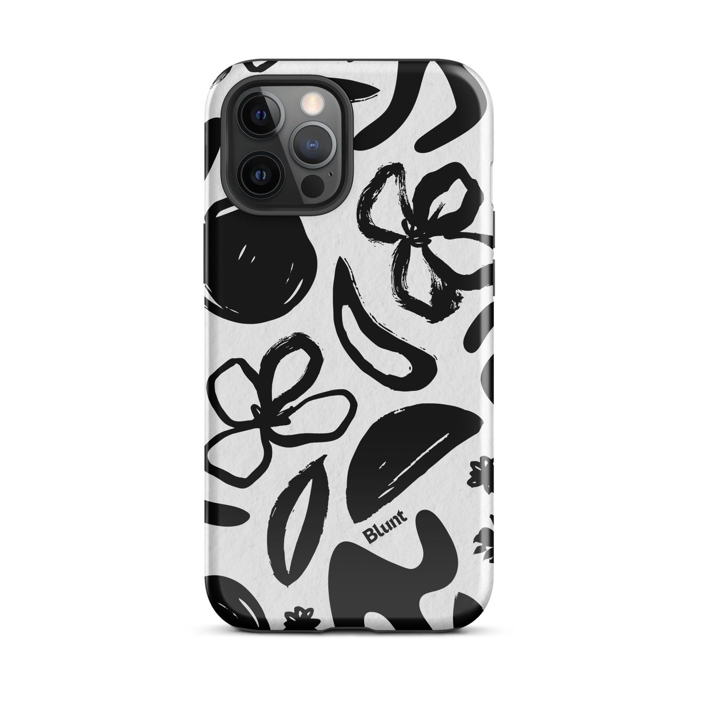 Sketch iPhone Case - Blunt Cases