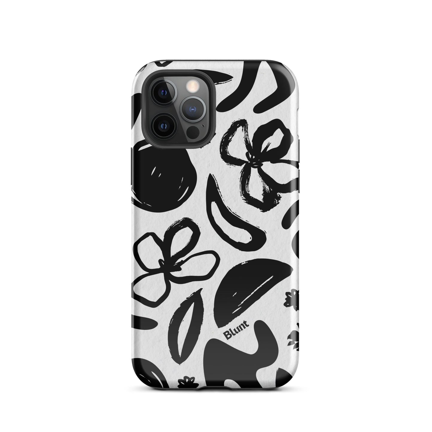 Sketch iPhone Case - Blunt Cases