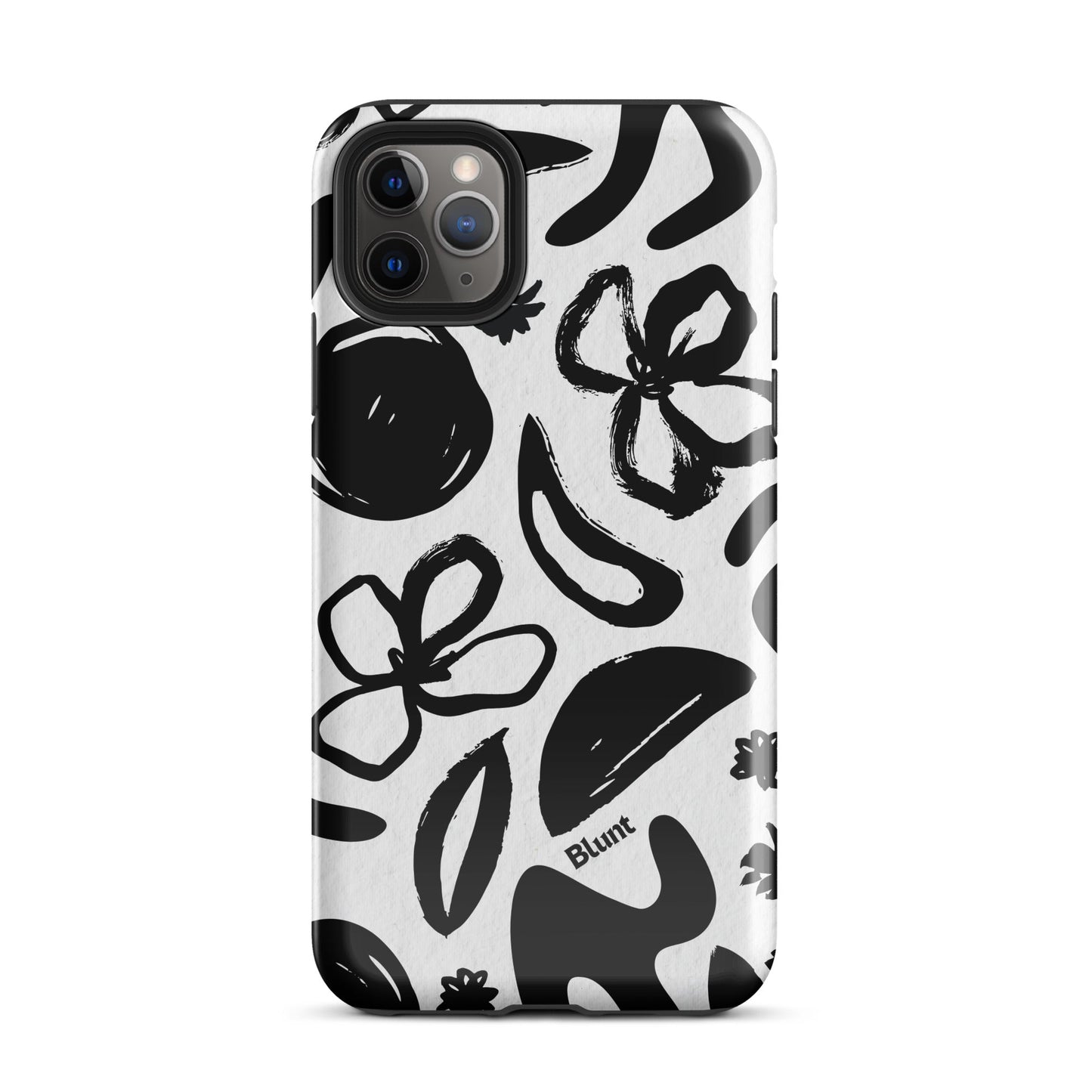 Sketch iPhone Case - Blunt Cases