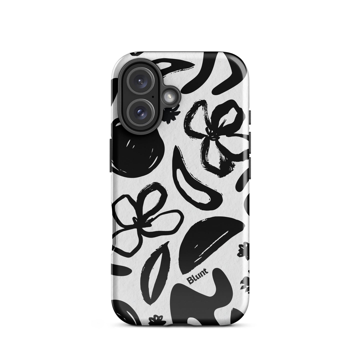Sketch iPhone Case - Blunt Cases