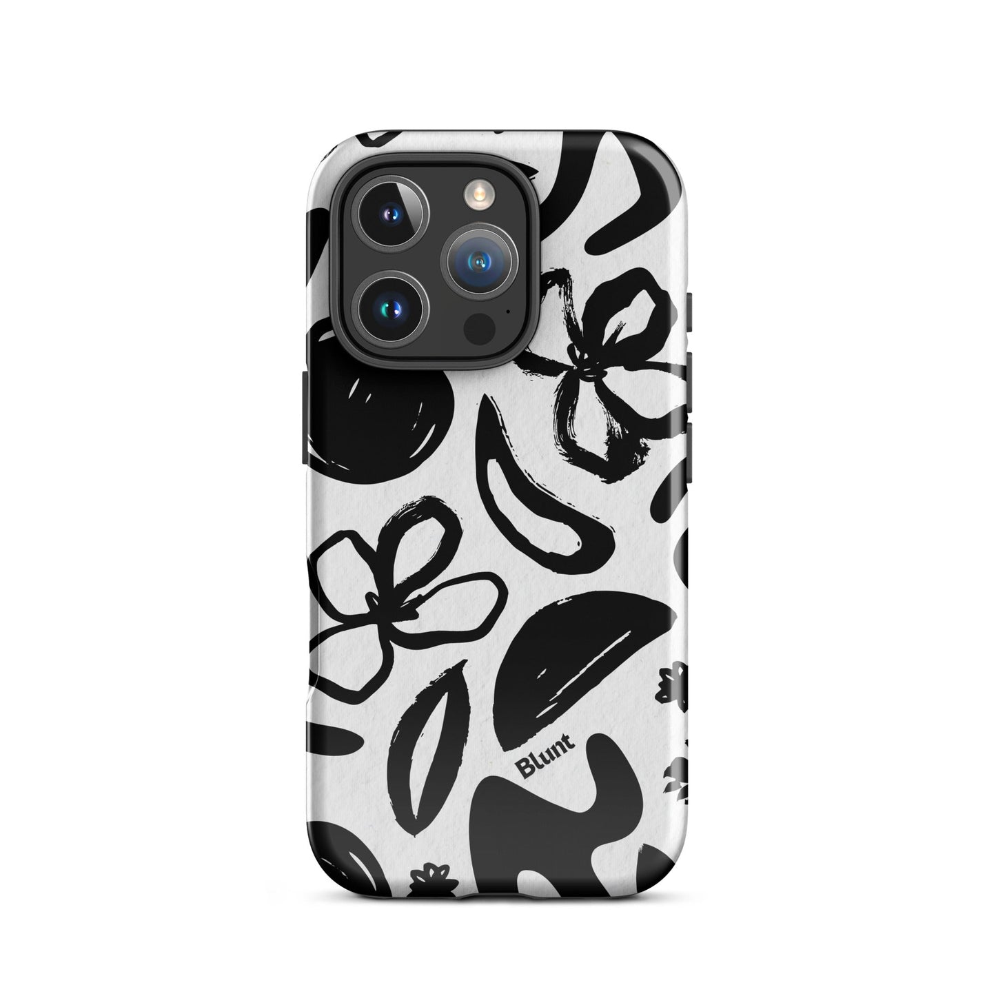 Sketch iPhone Case - Blunt Cases