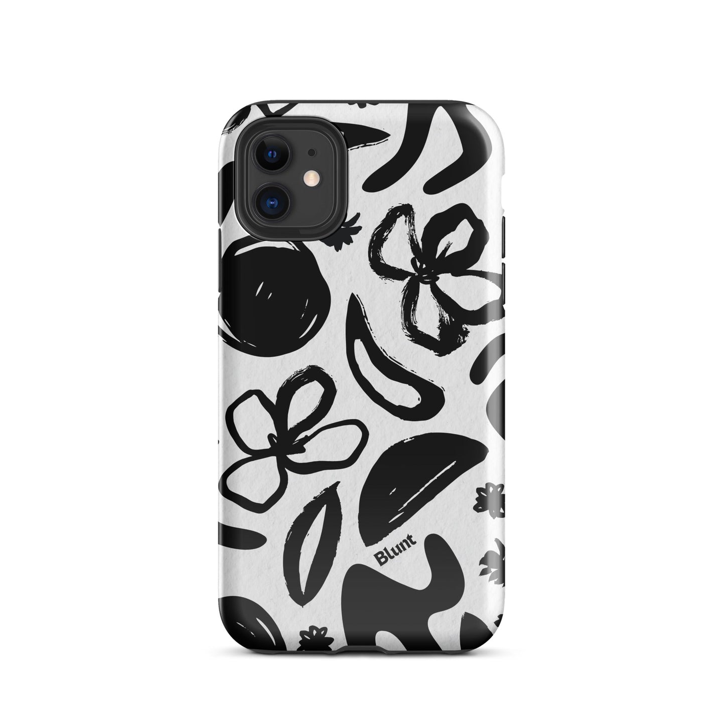 Sketch iPhone Case - Blunt Cases