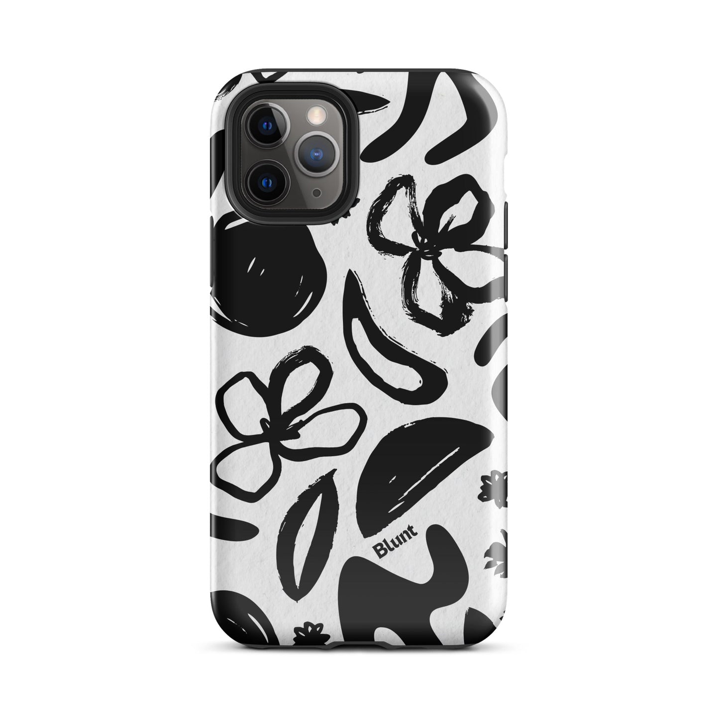 Sketch iPhone Case - Blunt Cases