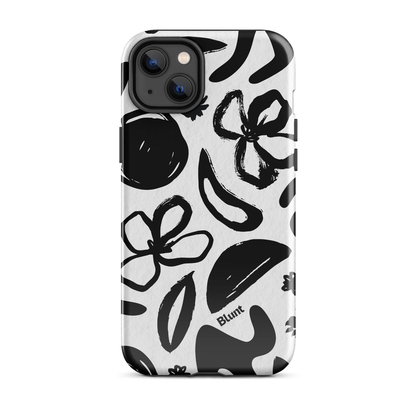 Sketch iPhone Case - Blunt Cases