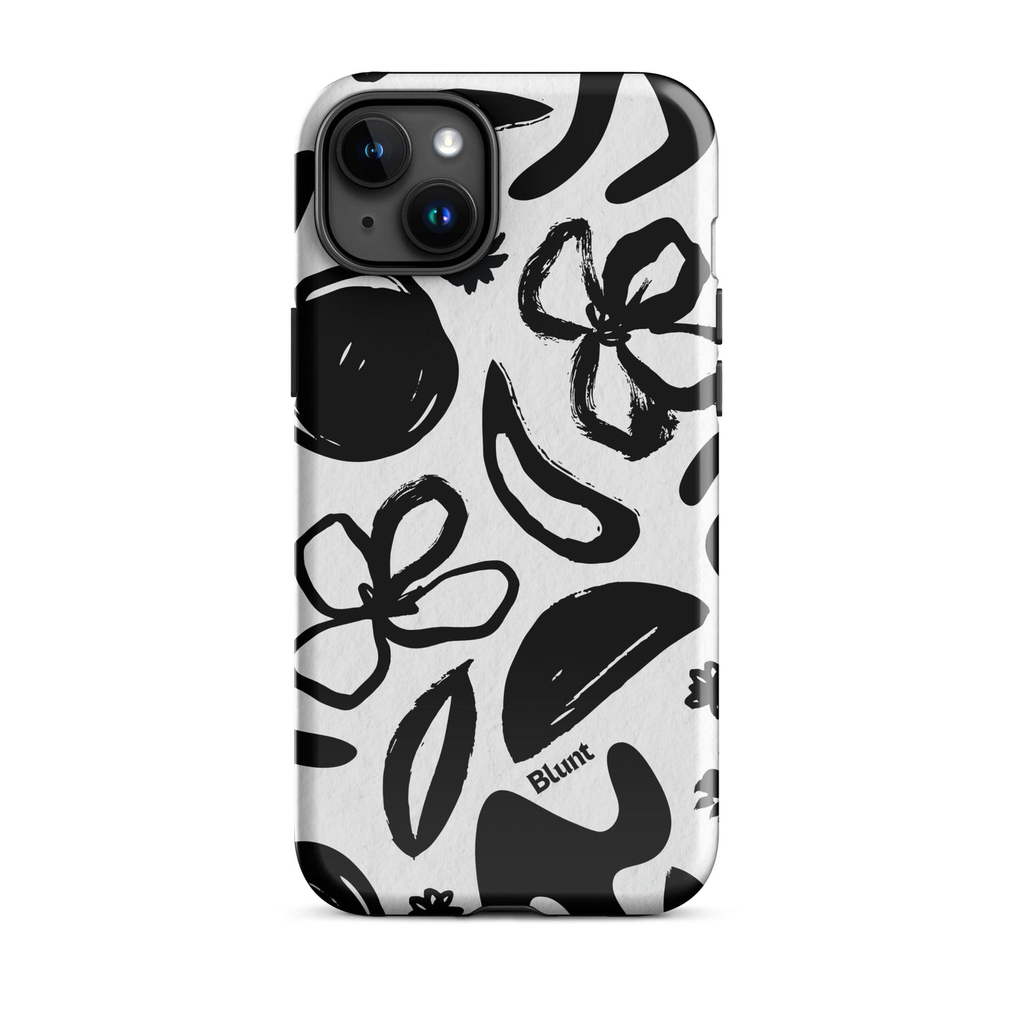 Sketch iPhone Case - Blunt Cases