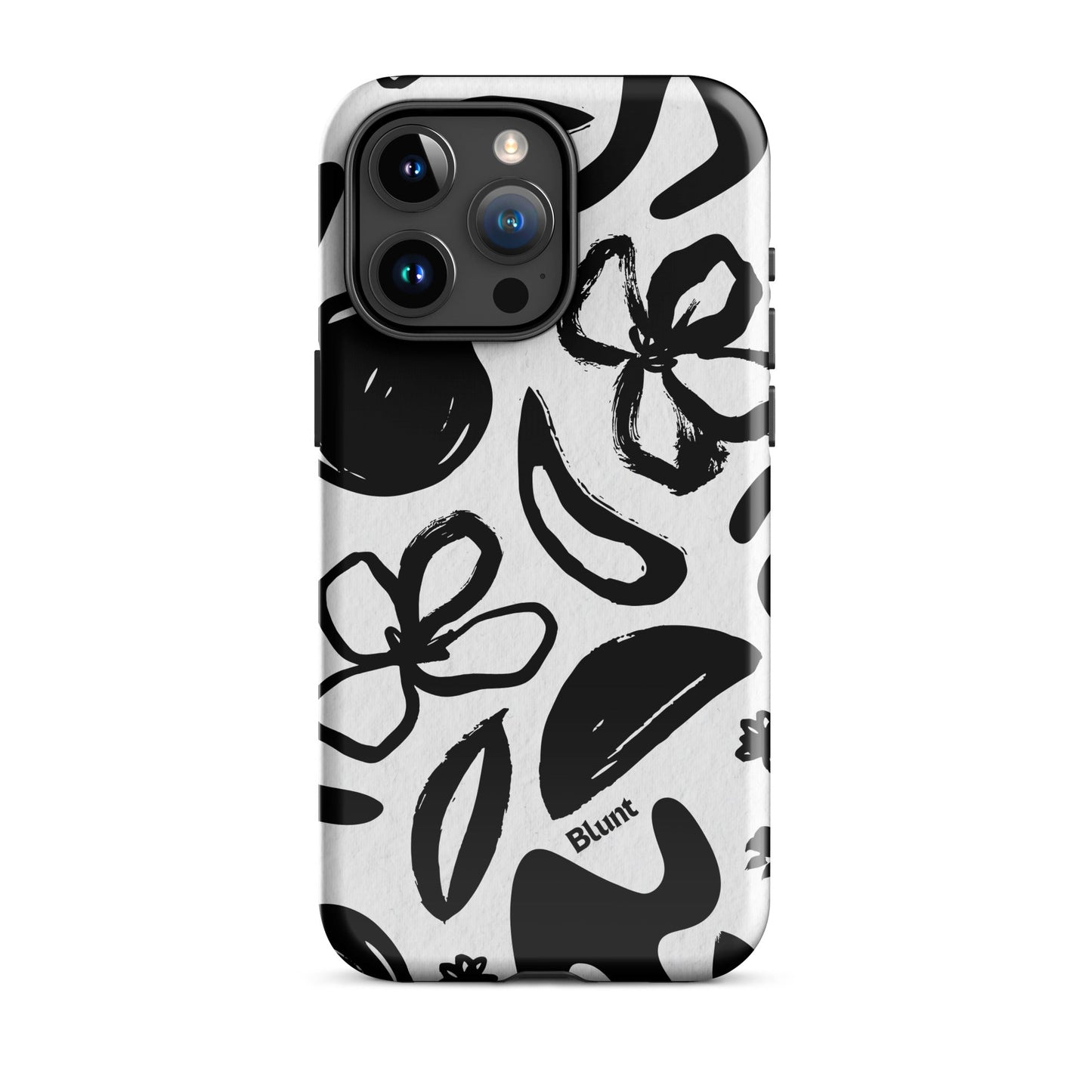 Sketch iPhone Case - Blunt Cases