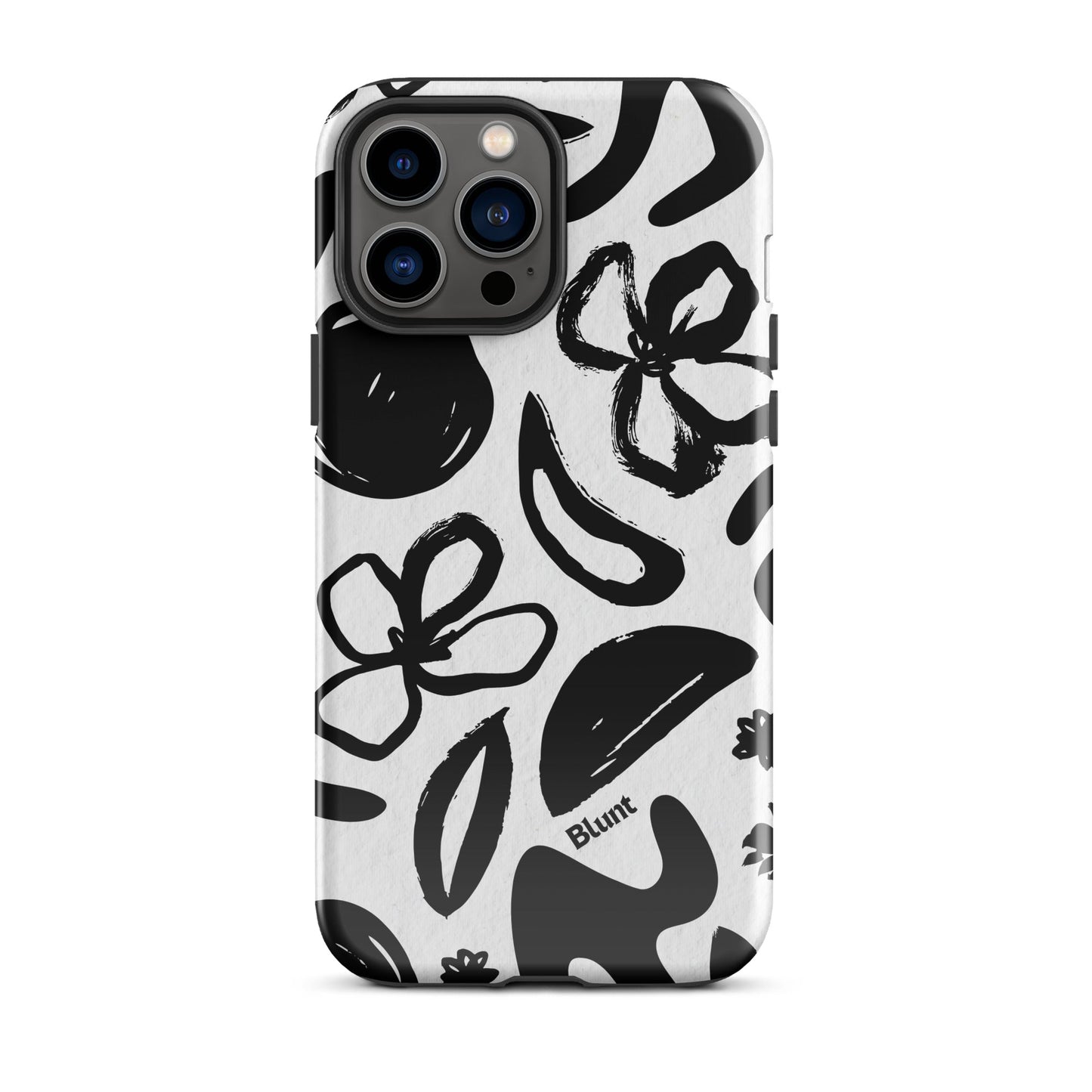 Sketch iPhone Case - Blunt Cases