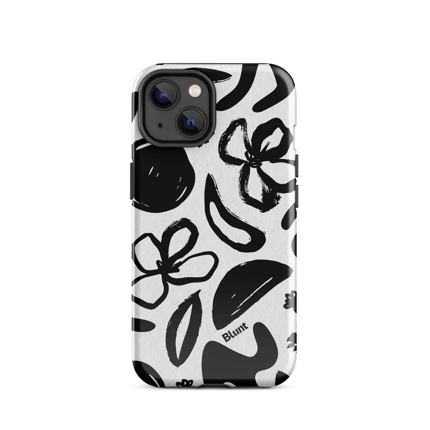 Sketch iPhone Case - Blunt Cases