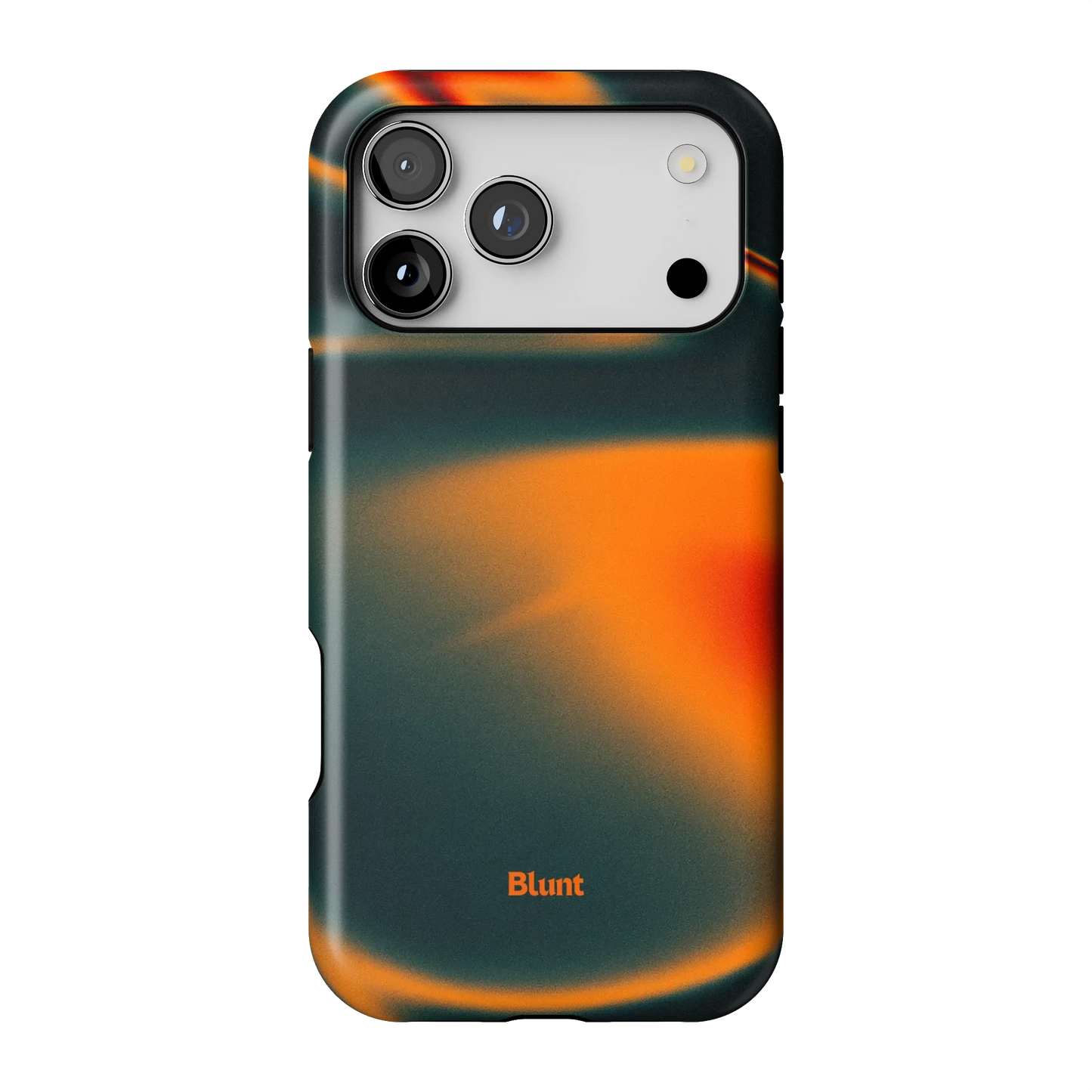 Thrivn iPhone Case